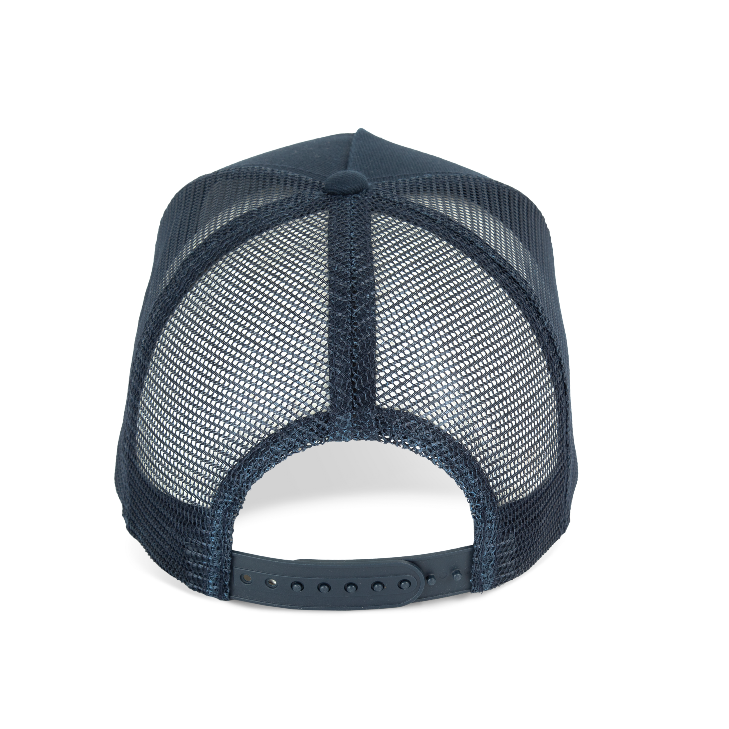 Casquette trucker écoresponsable 5 panneaux unisexe - Image 25