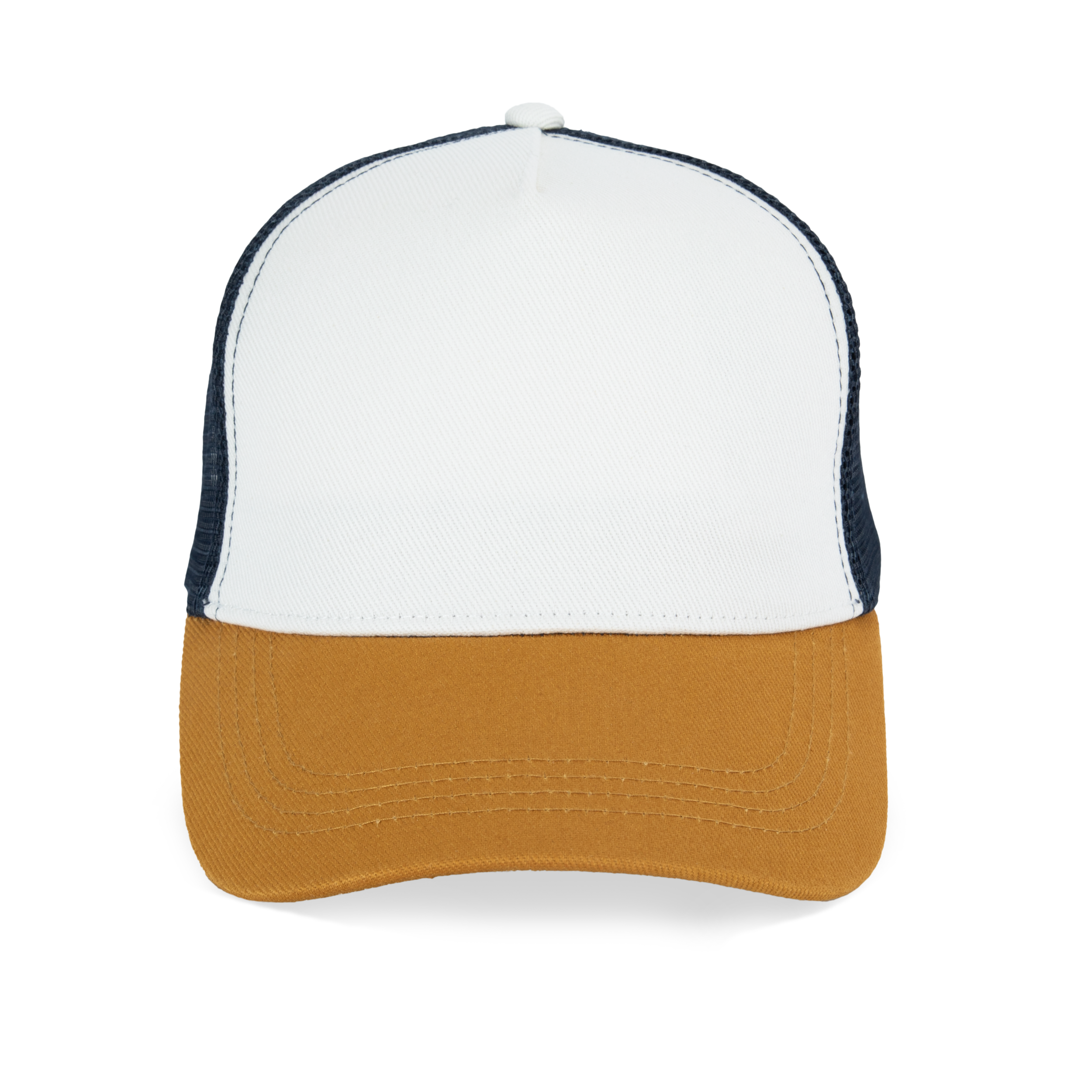 Casquette trucker écoresponsable 5 panneaux unisexe - Image 18