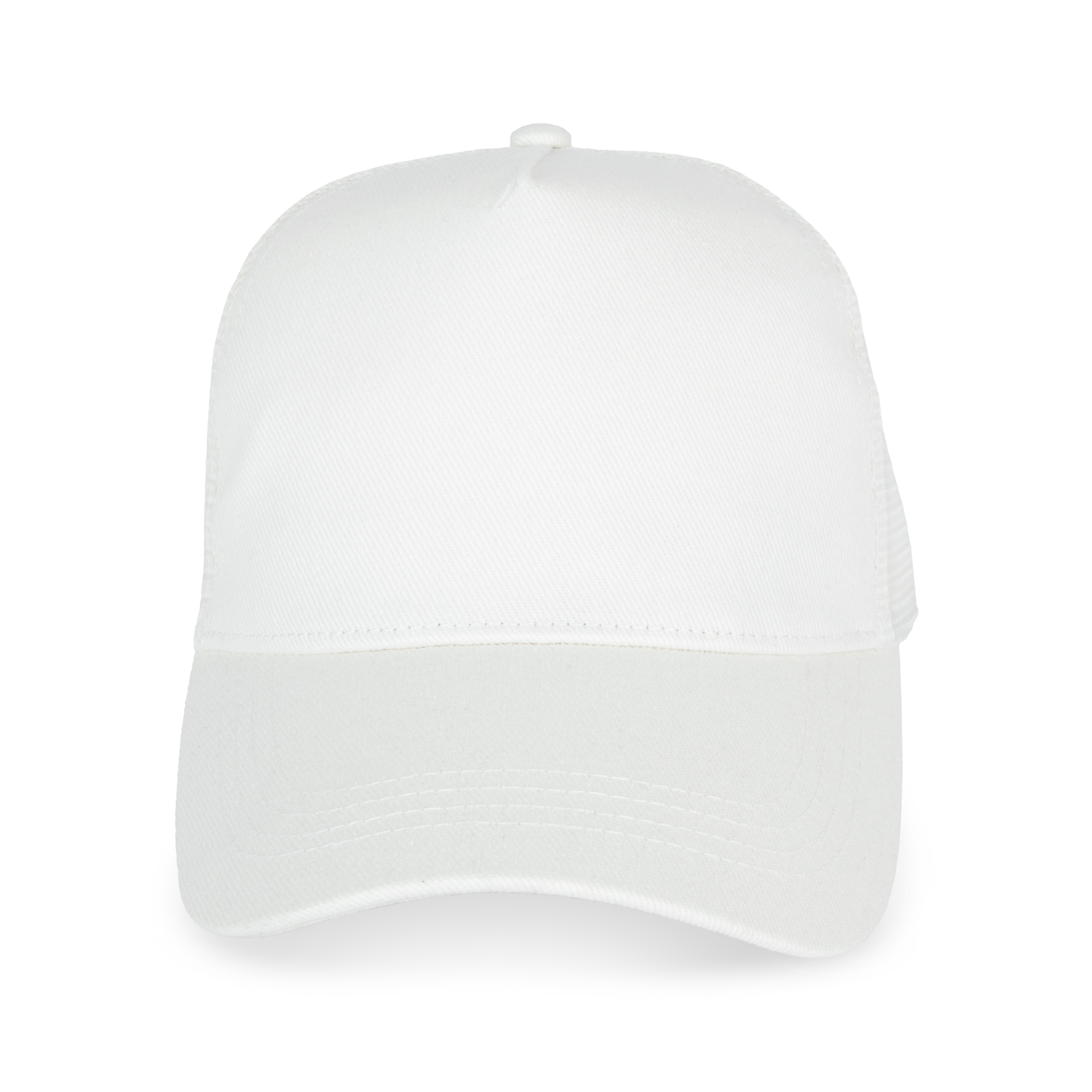 Casquette trucker écoresponsable 5 panneaux unisexe - Image 14