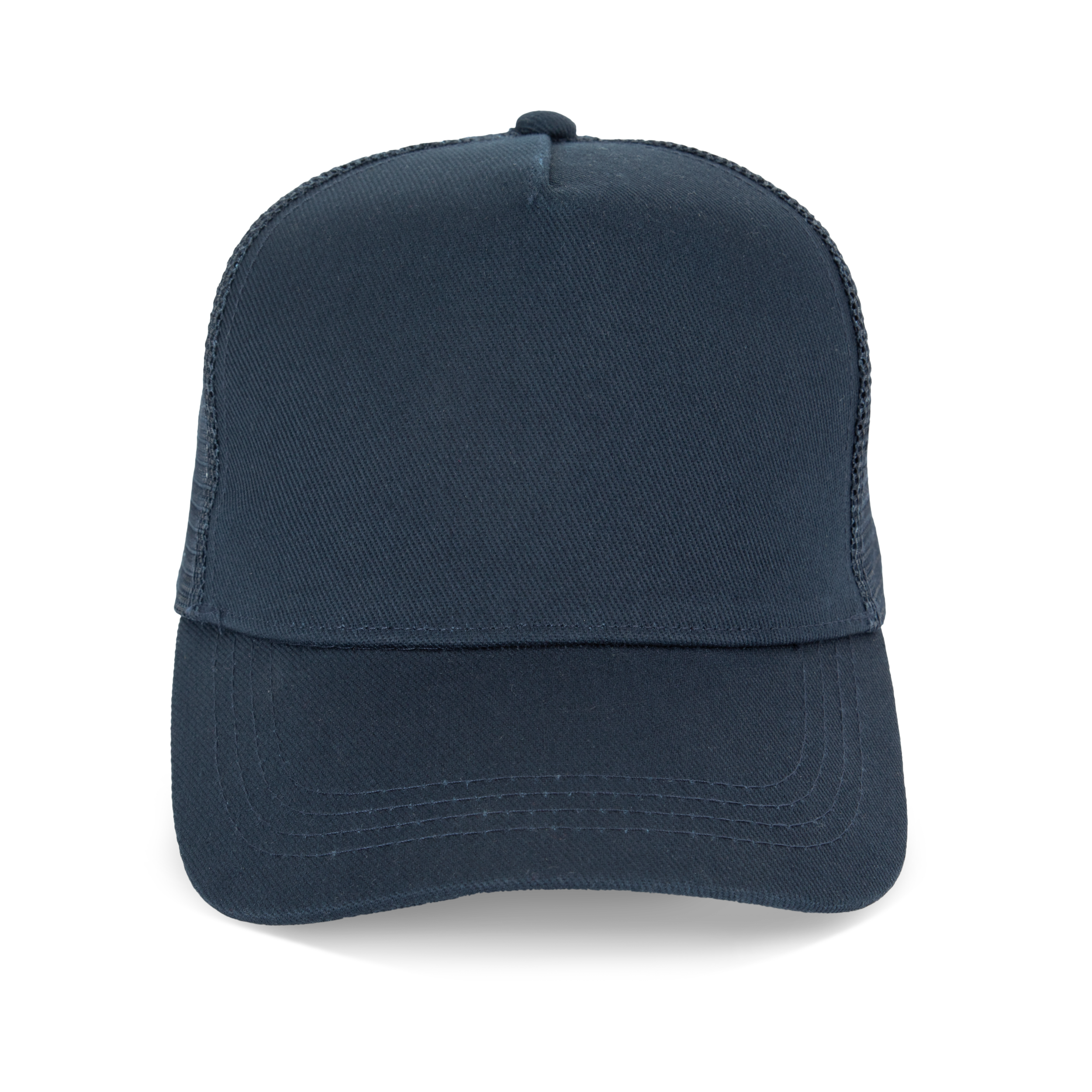 Casquette trucker écoresponsable 5 panneaux unisexe - Image 26