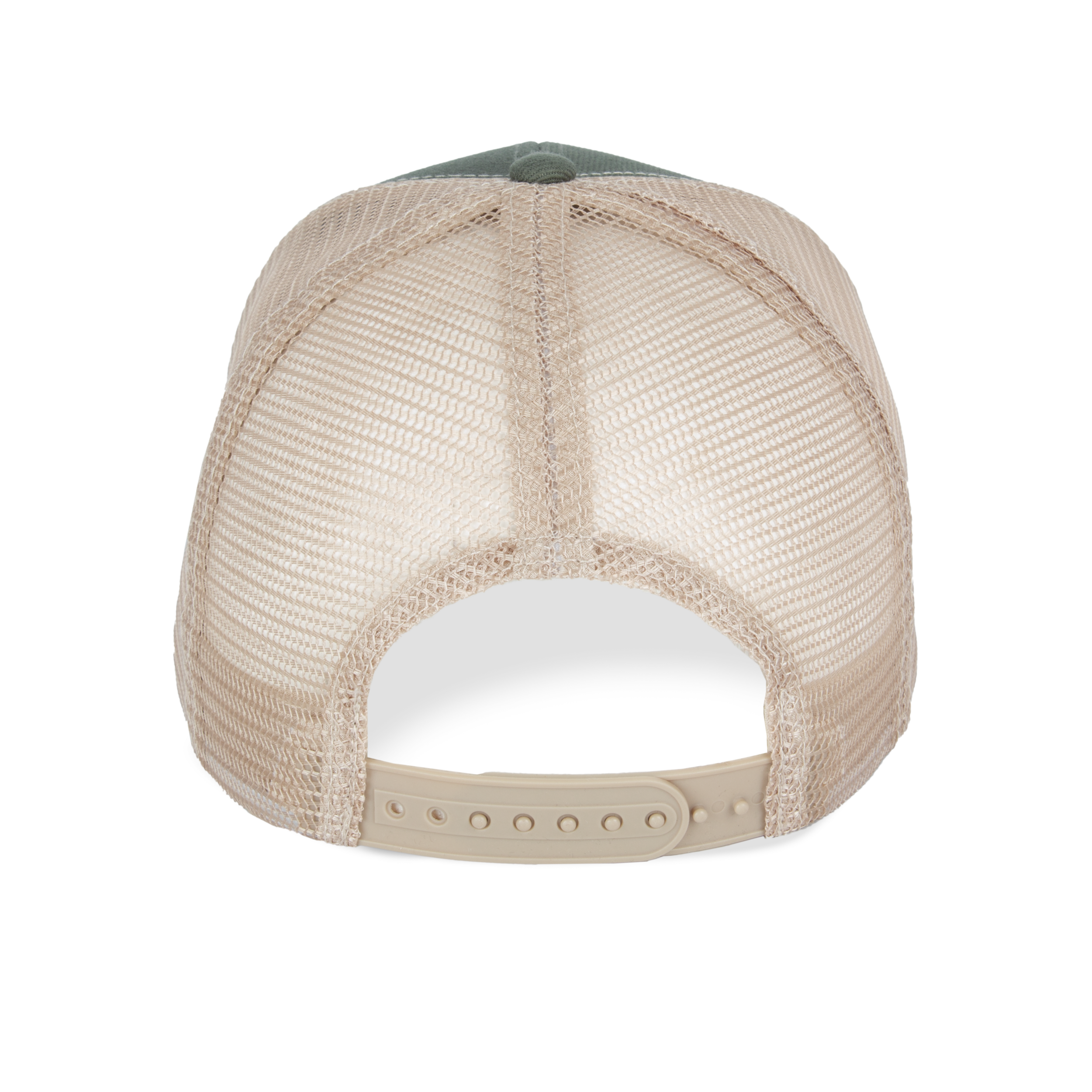 Casquette trucker écoresponsable 6 panneaux unisexe - Image 16