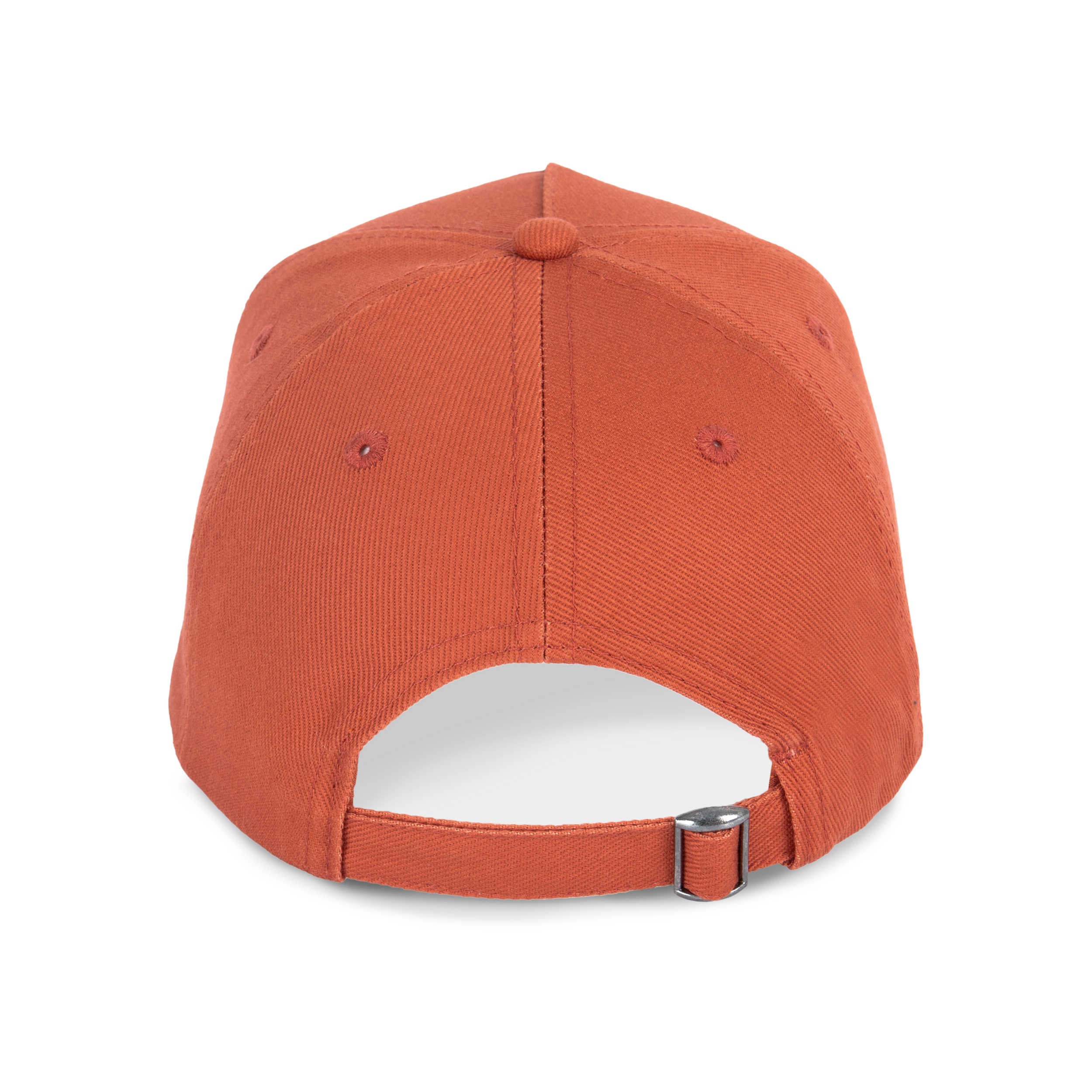 Casquette écoresponsable 5 panneaux unisexe - Image 8