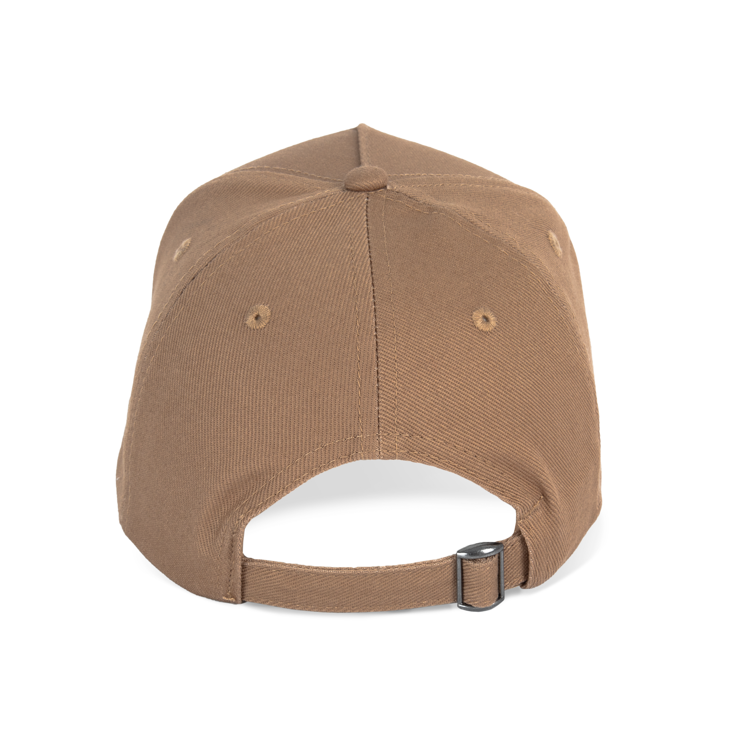 Casquette écoresponsable 5 panneaux unisexe - Image 12