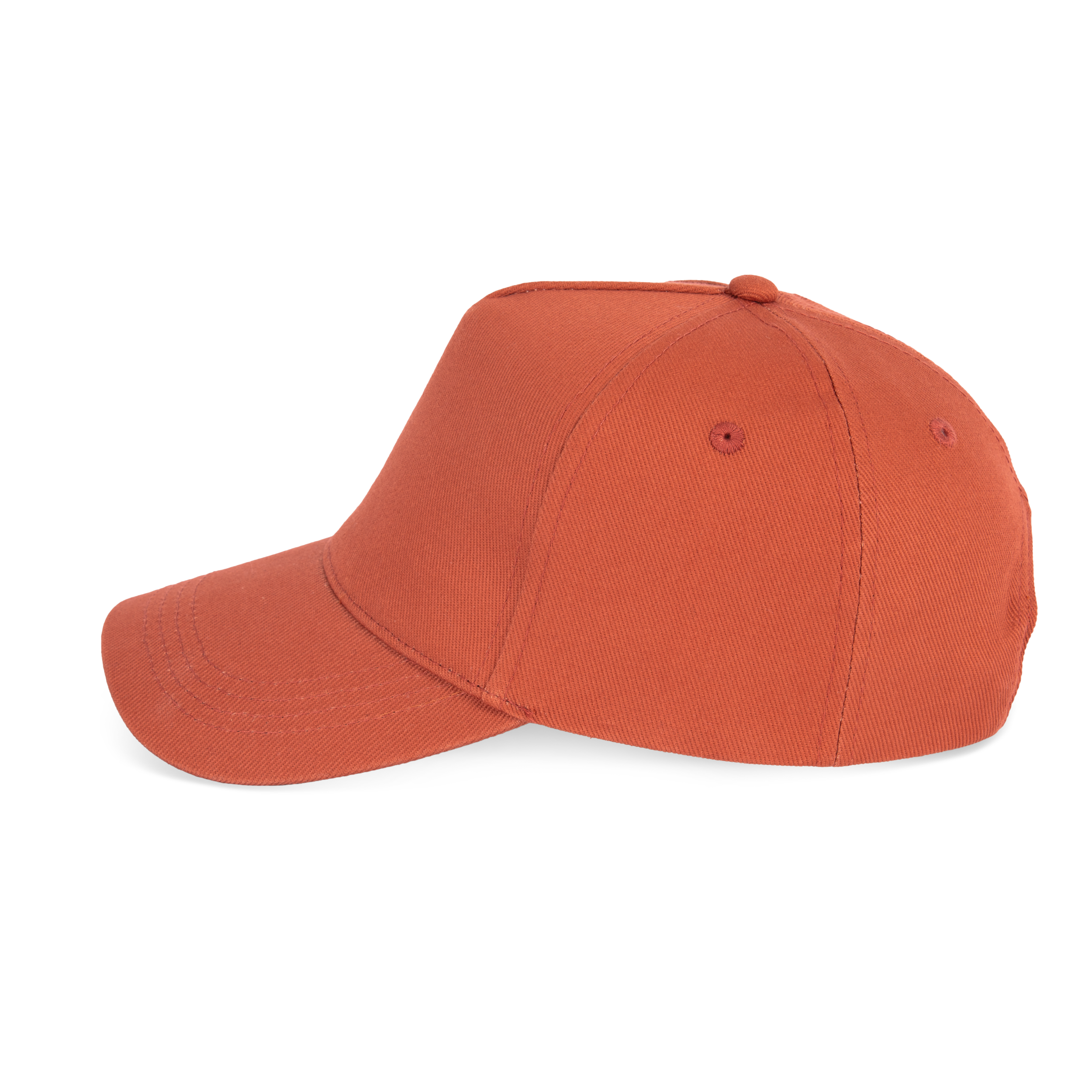 Casquette écoresponsable 5 panneaux unisexe - Image 11