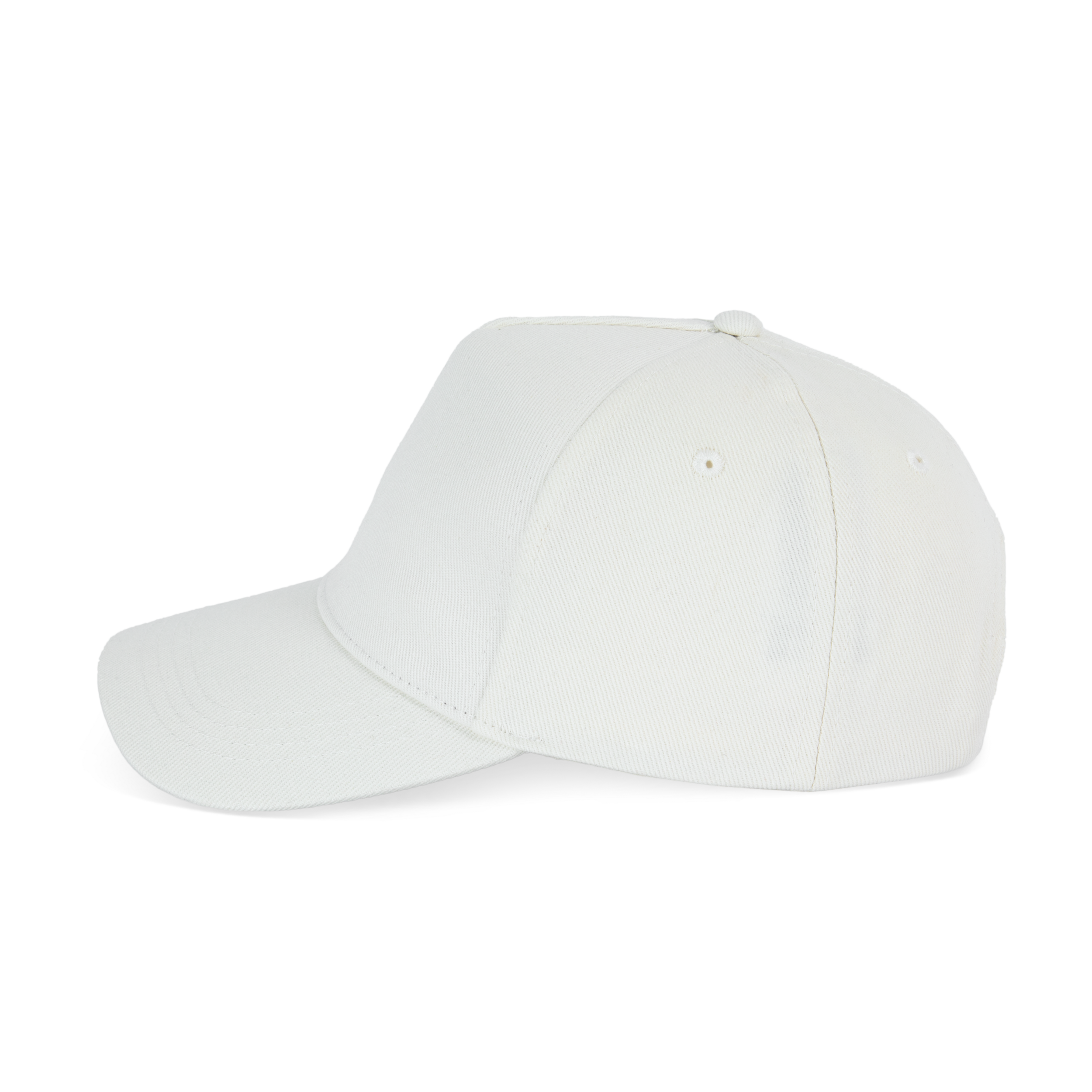 Casquette écoresponsable 5 panneaux unisexe - Image 19