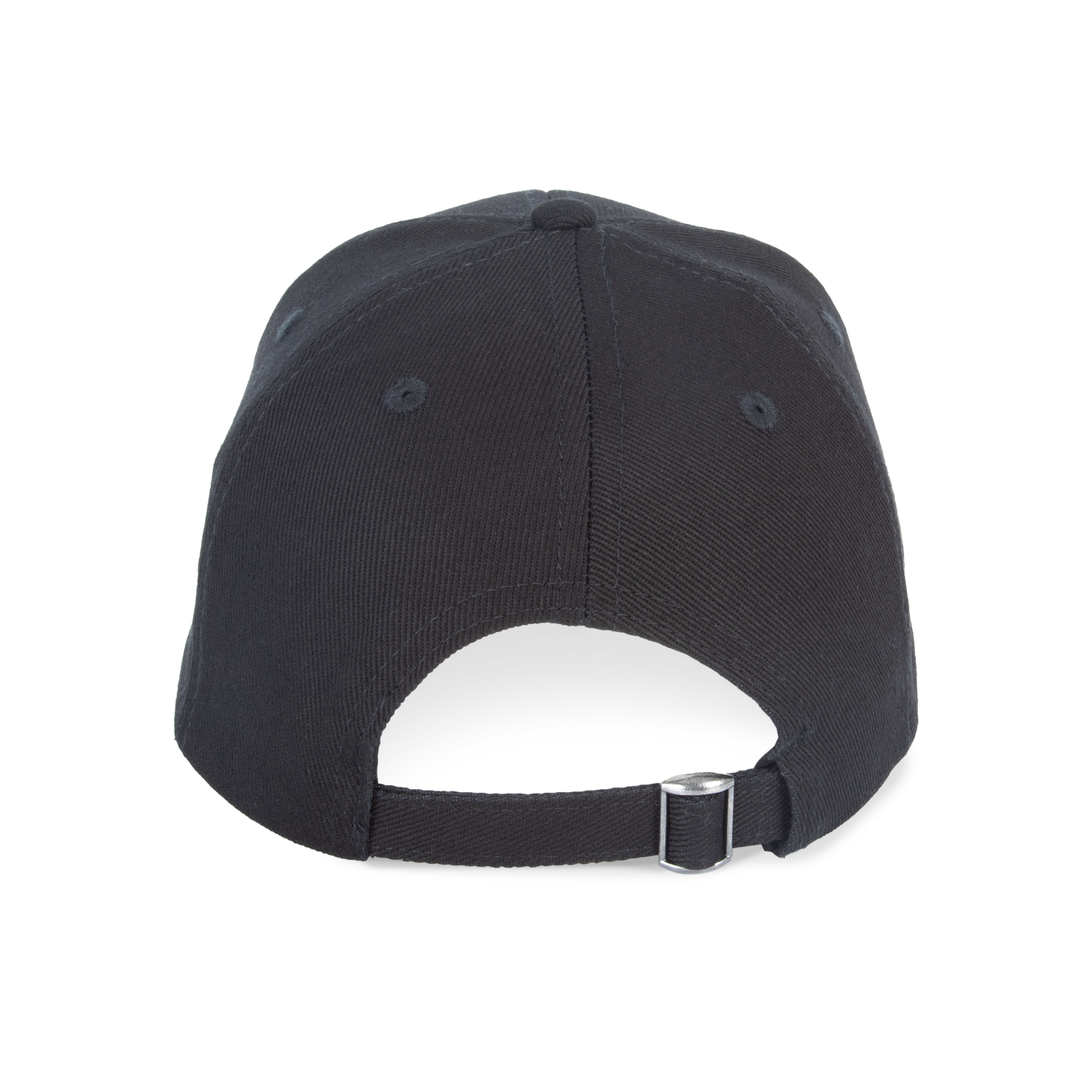 Casquette écoresponsable 6 panneaux unisexe - Image 4