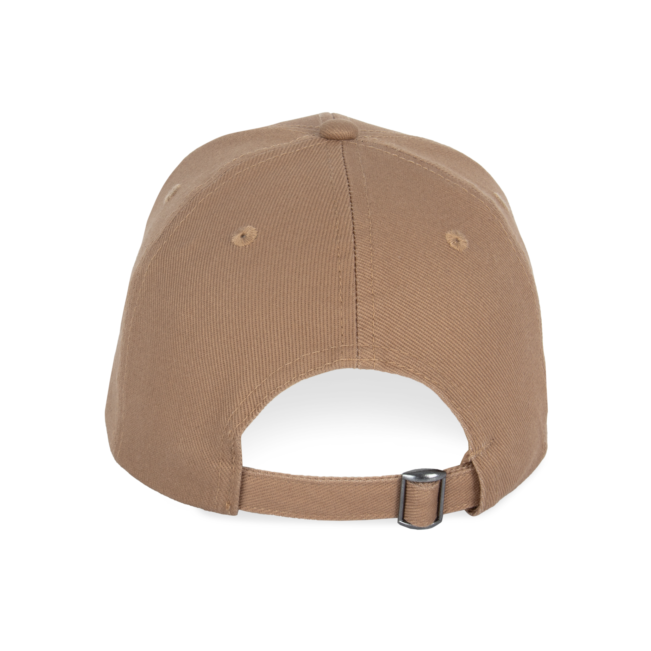 Casquette écoresponsable 6 panneaux unisexe - Image 12