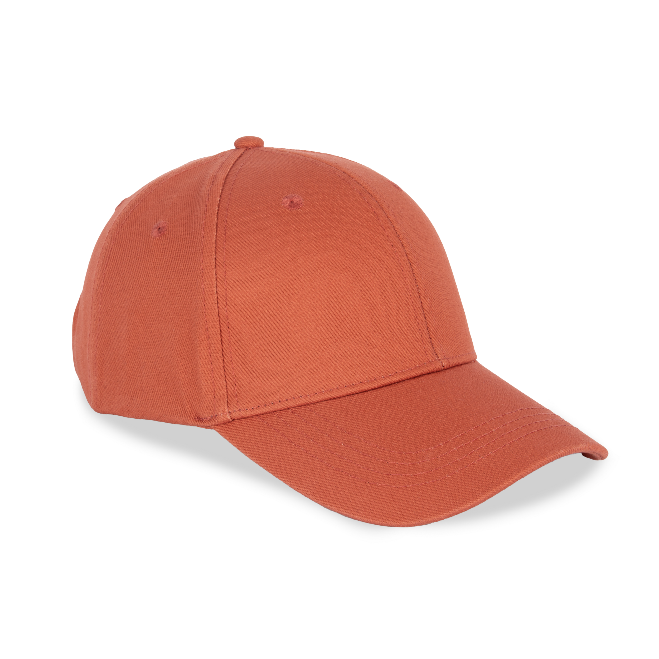 Casquette écoresponsable 6 panneaux unisexe - Image 10