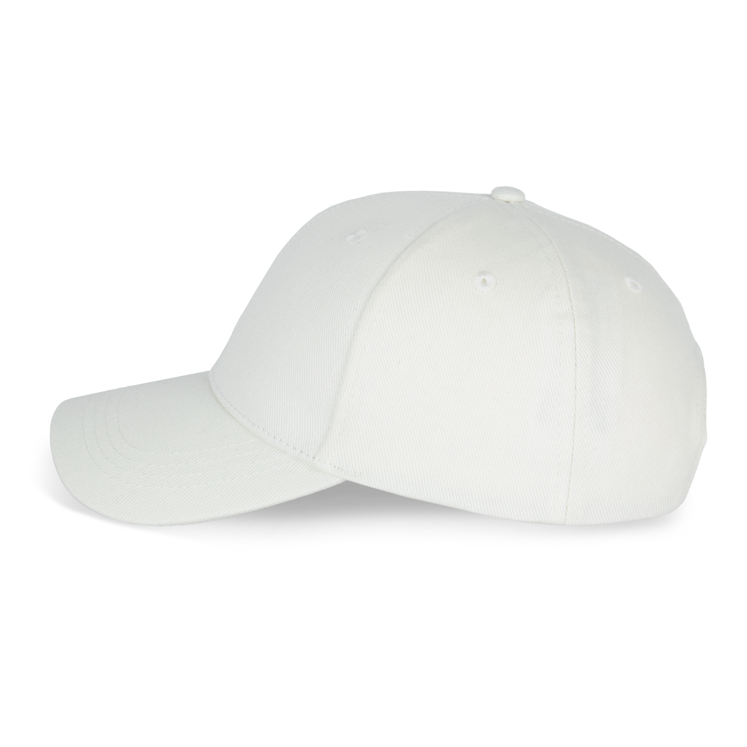Casquette écoresponsable 6 panneaux unisexe - Image 19