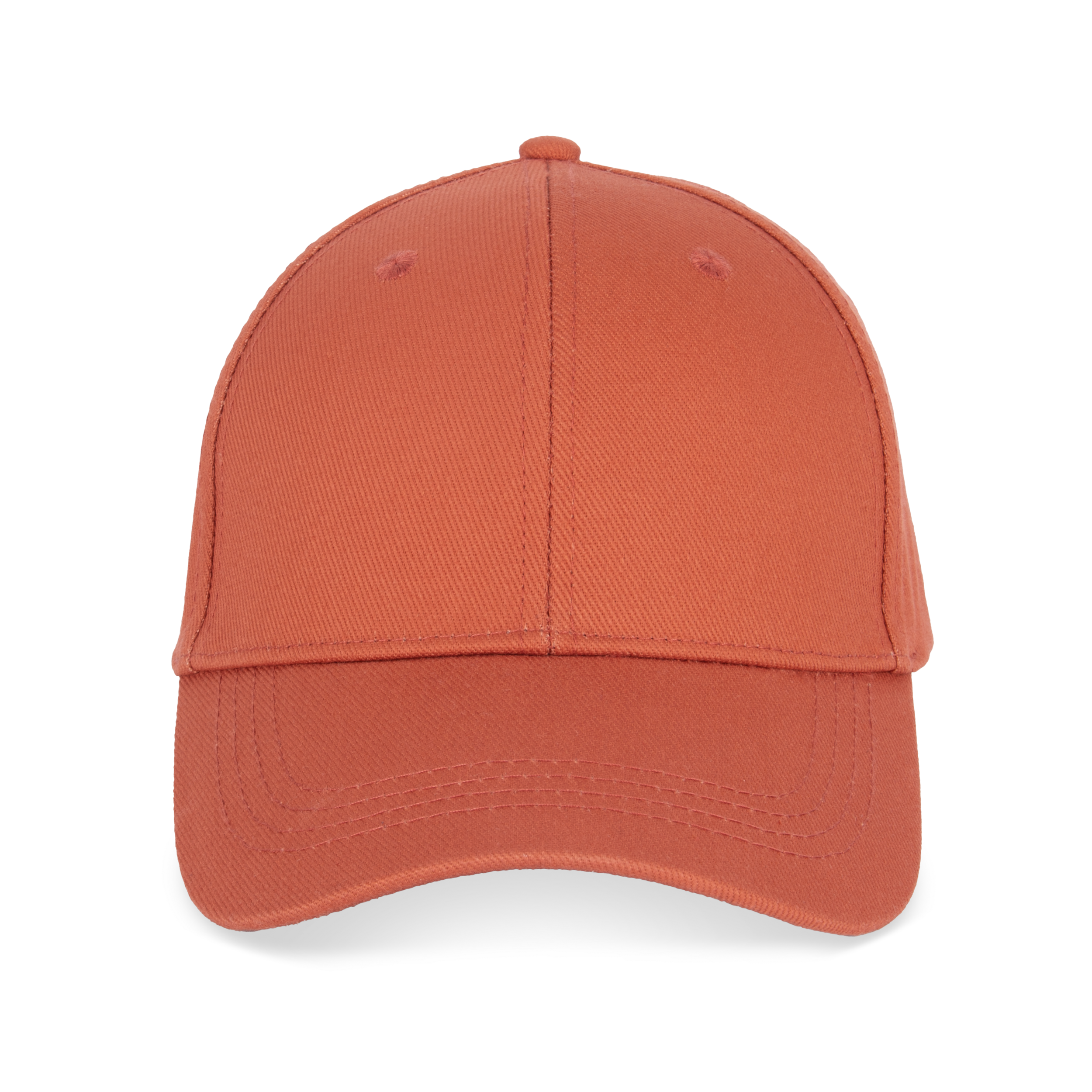 Casquette écoresponsable 6 panneaux unisexe - Image 9