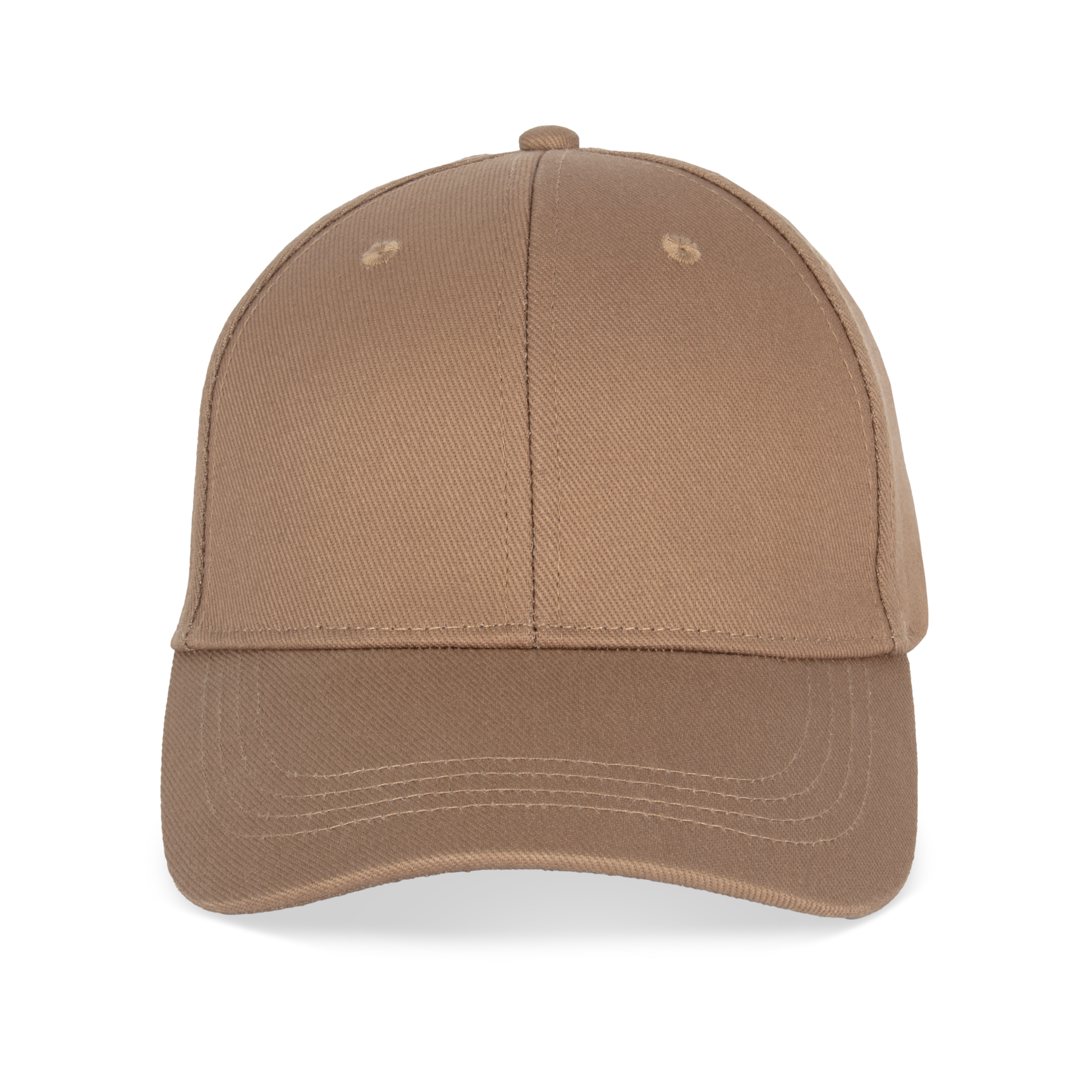 Casquette écoresponsable 6 panneaux unisexe - Image 13