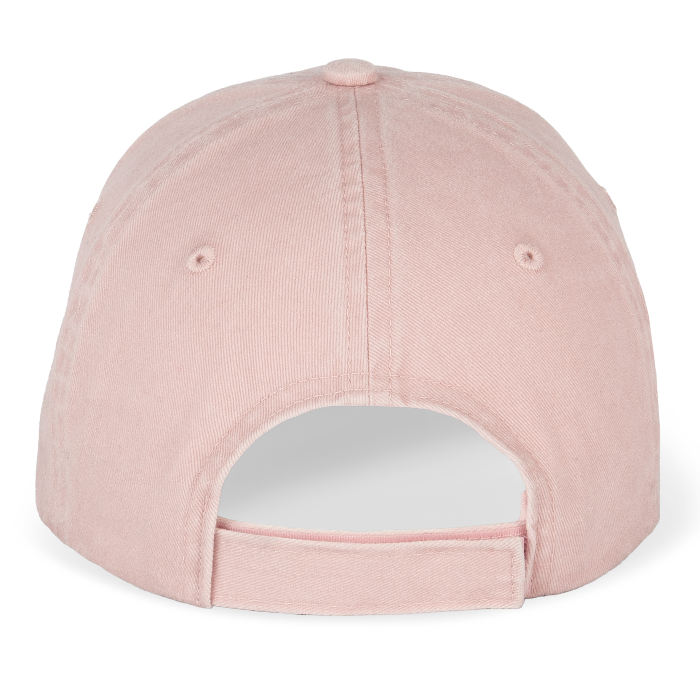Casquette écoresponsable délavée unisexe - Image 37