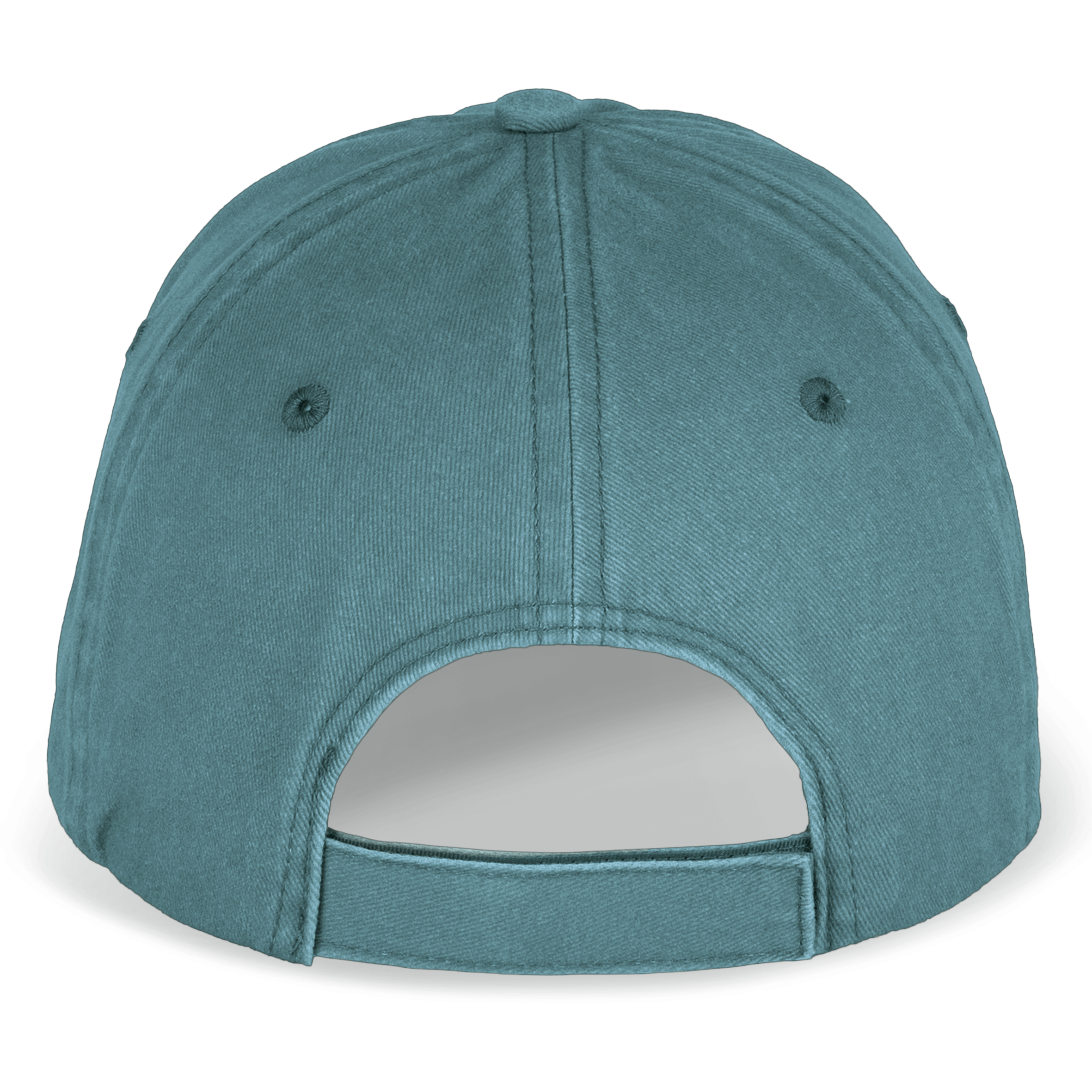 Casquette écoresponsable délavée unisexe - Image 9