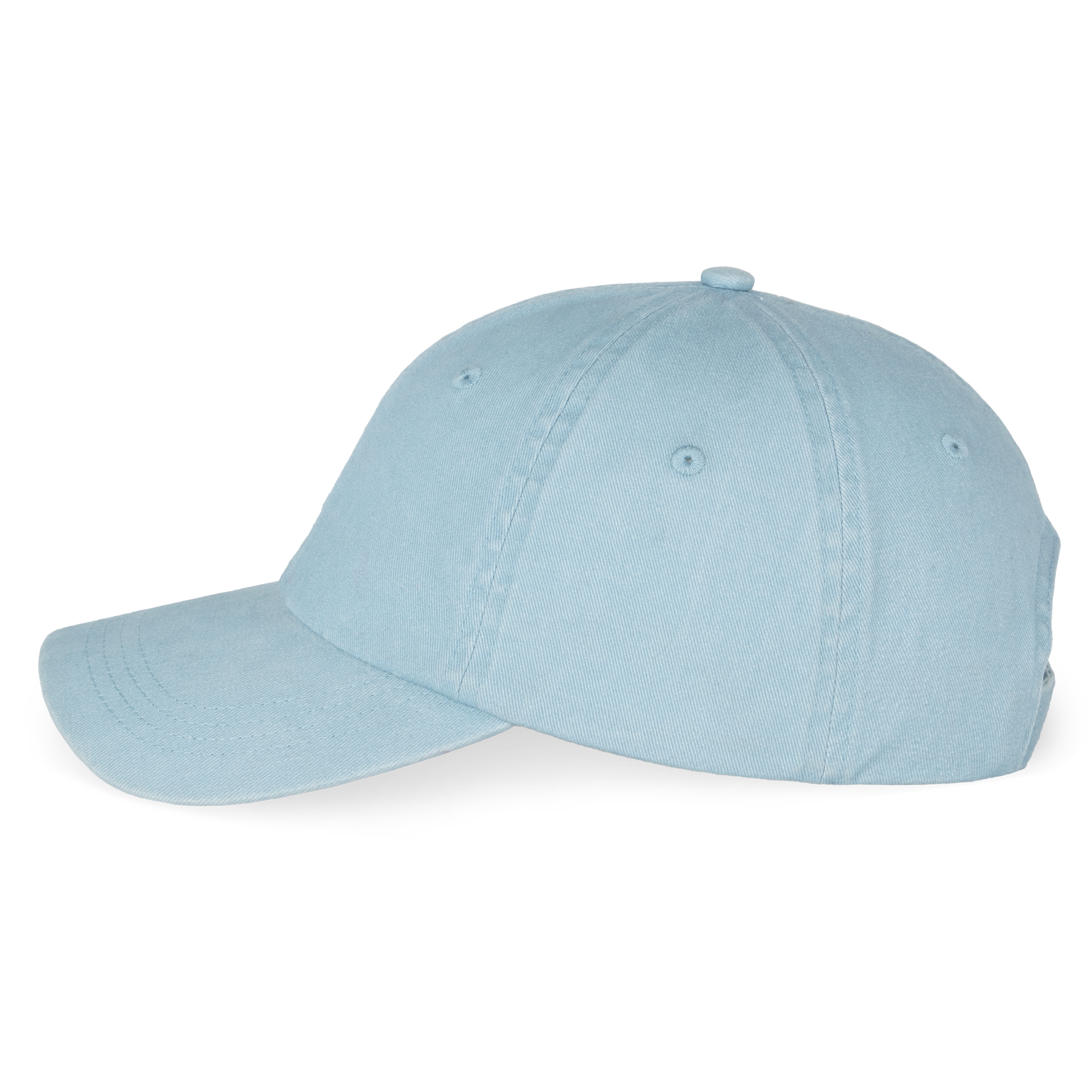 Casquette écoresponsable délavée unisexe - Image 12