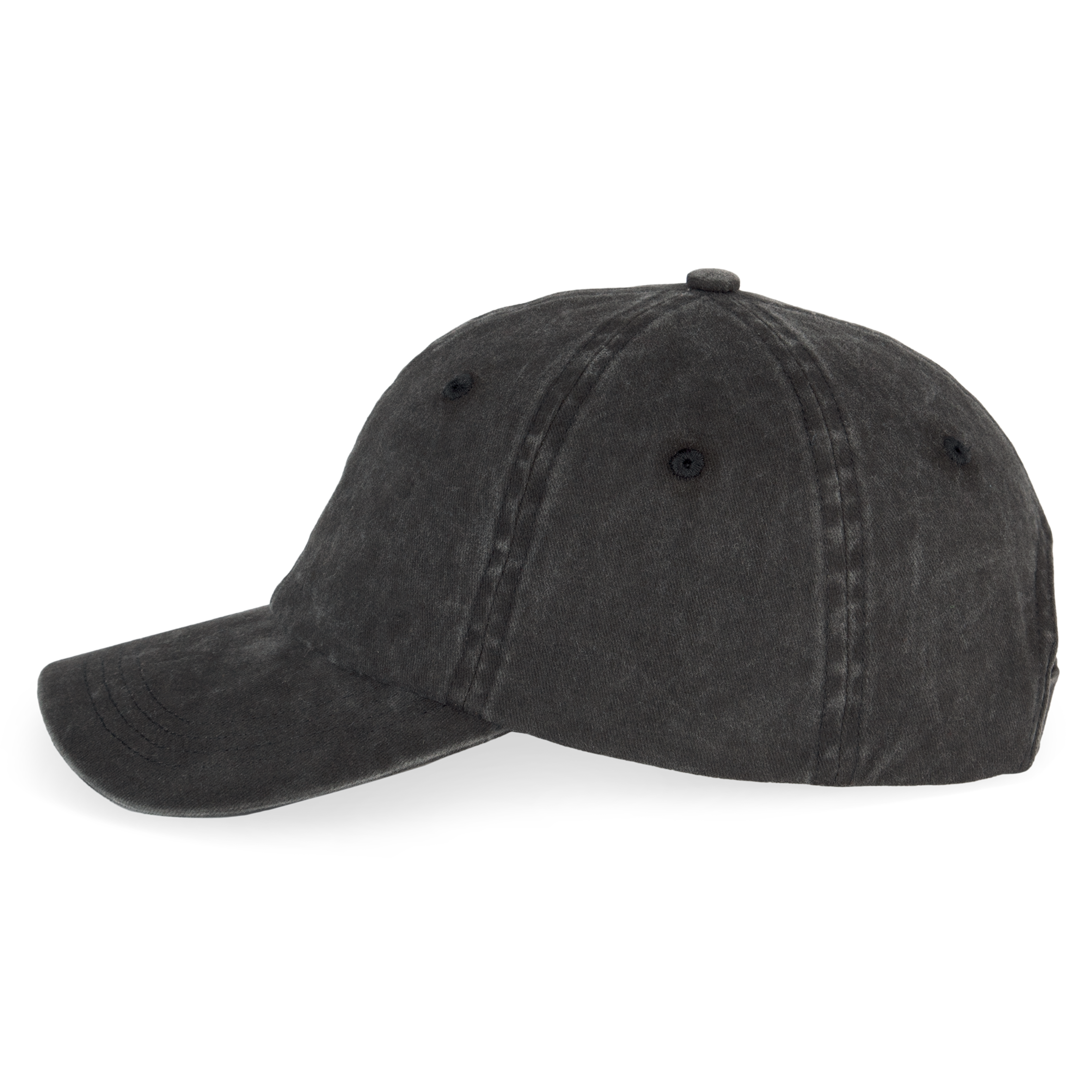 Casquette écoresponsable délavée unisexe - Image 15