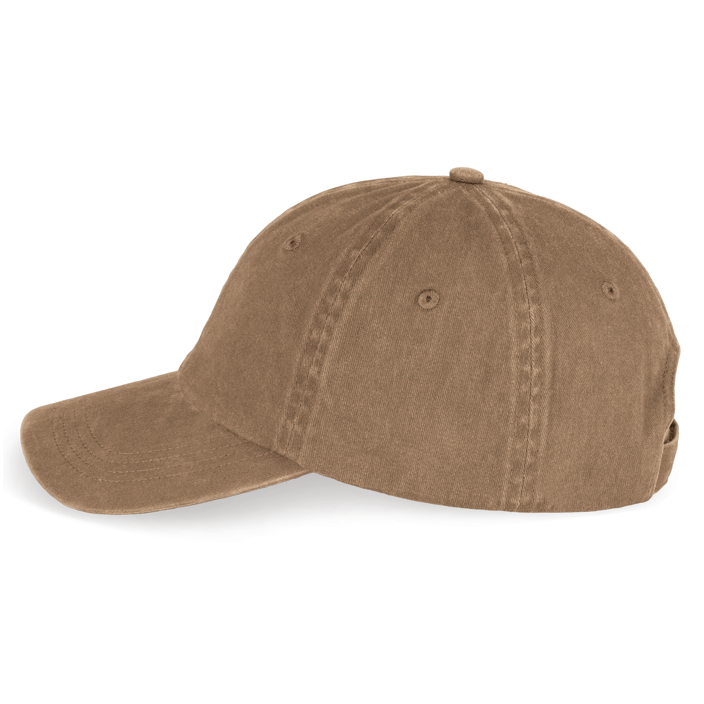 Casquette écoresponsable délavée unisexe - Image 21