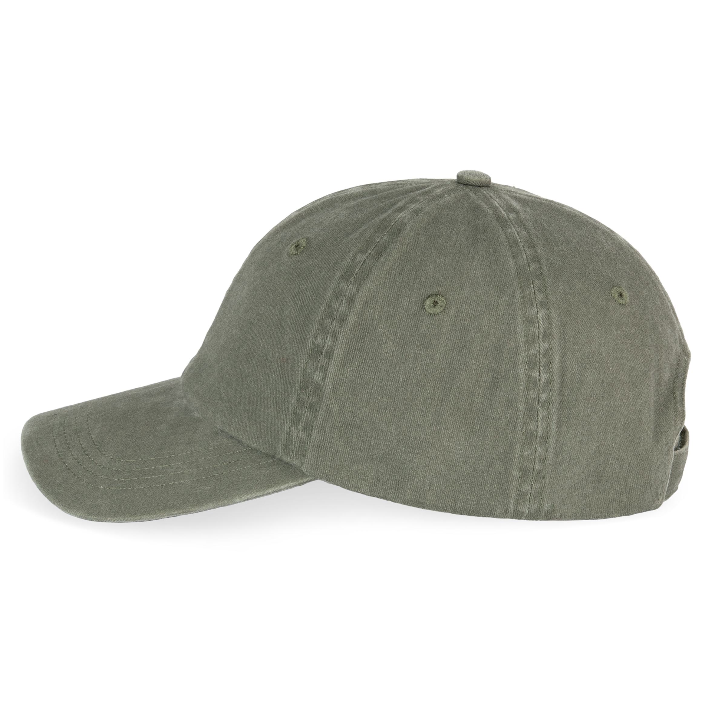 Casquette écoresponsable délavée unisexe - Image 30