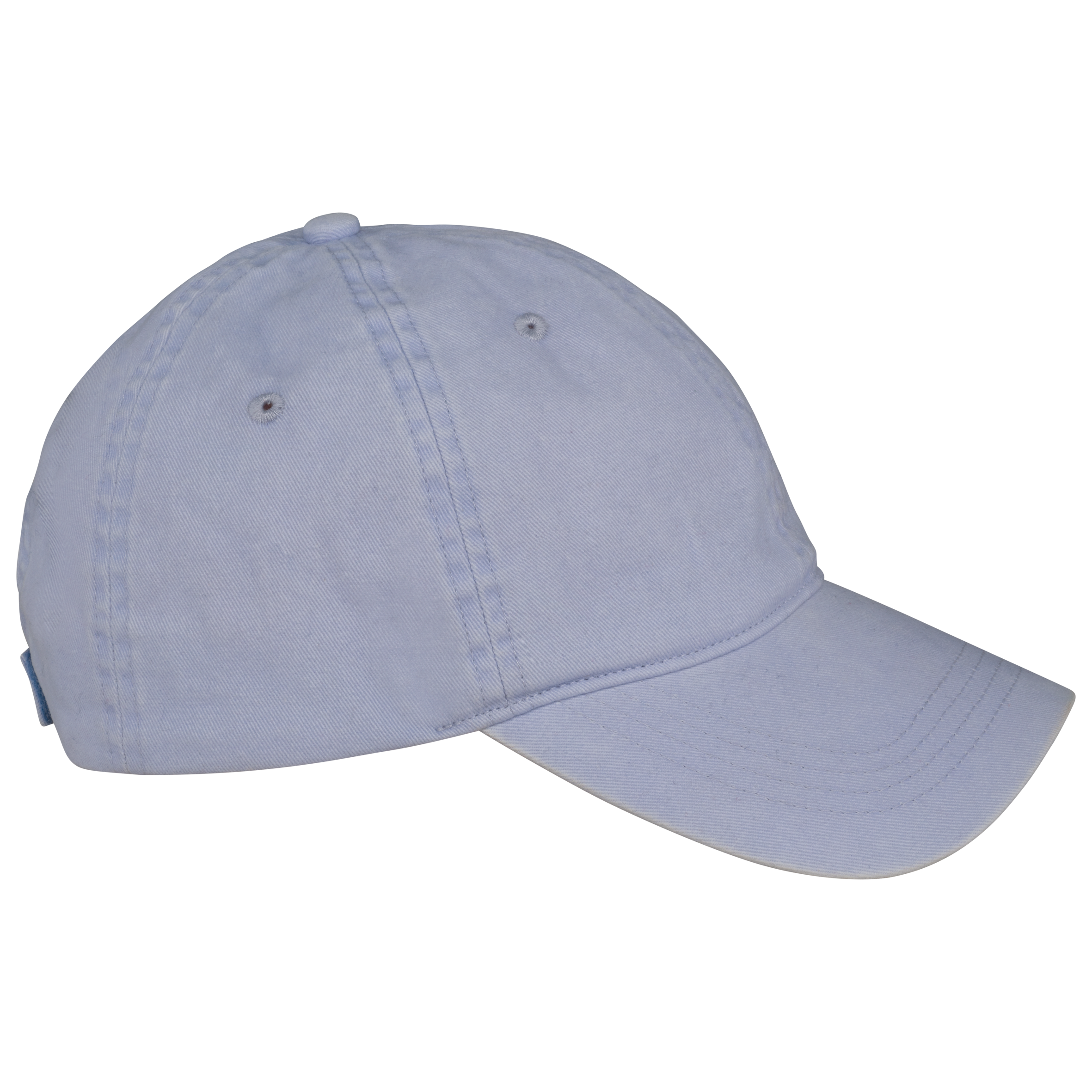 Casquette écoresponsable délavée unisexe - Image 36