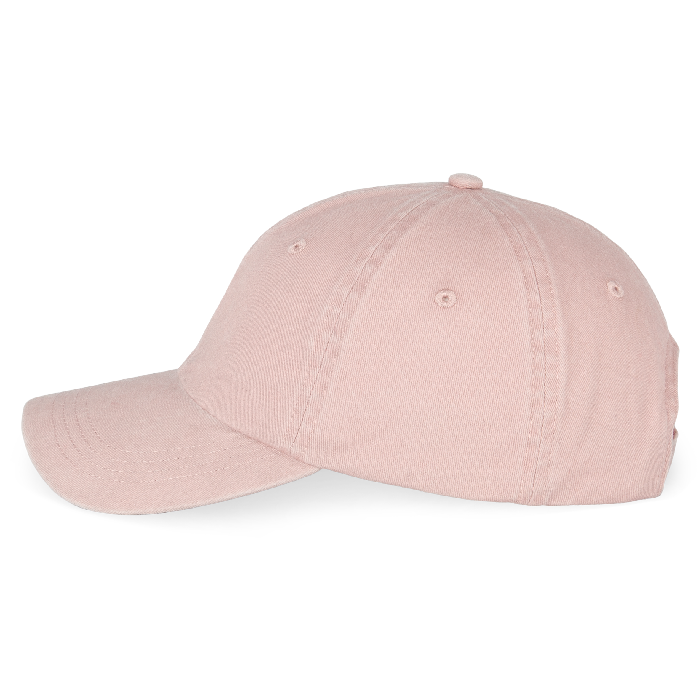 Casquette écoresponsable délavée unisexe - Image 39