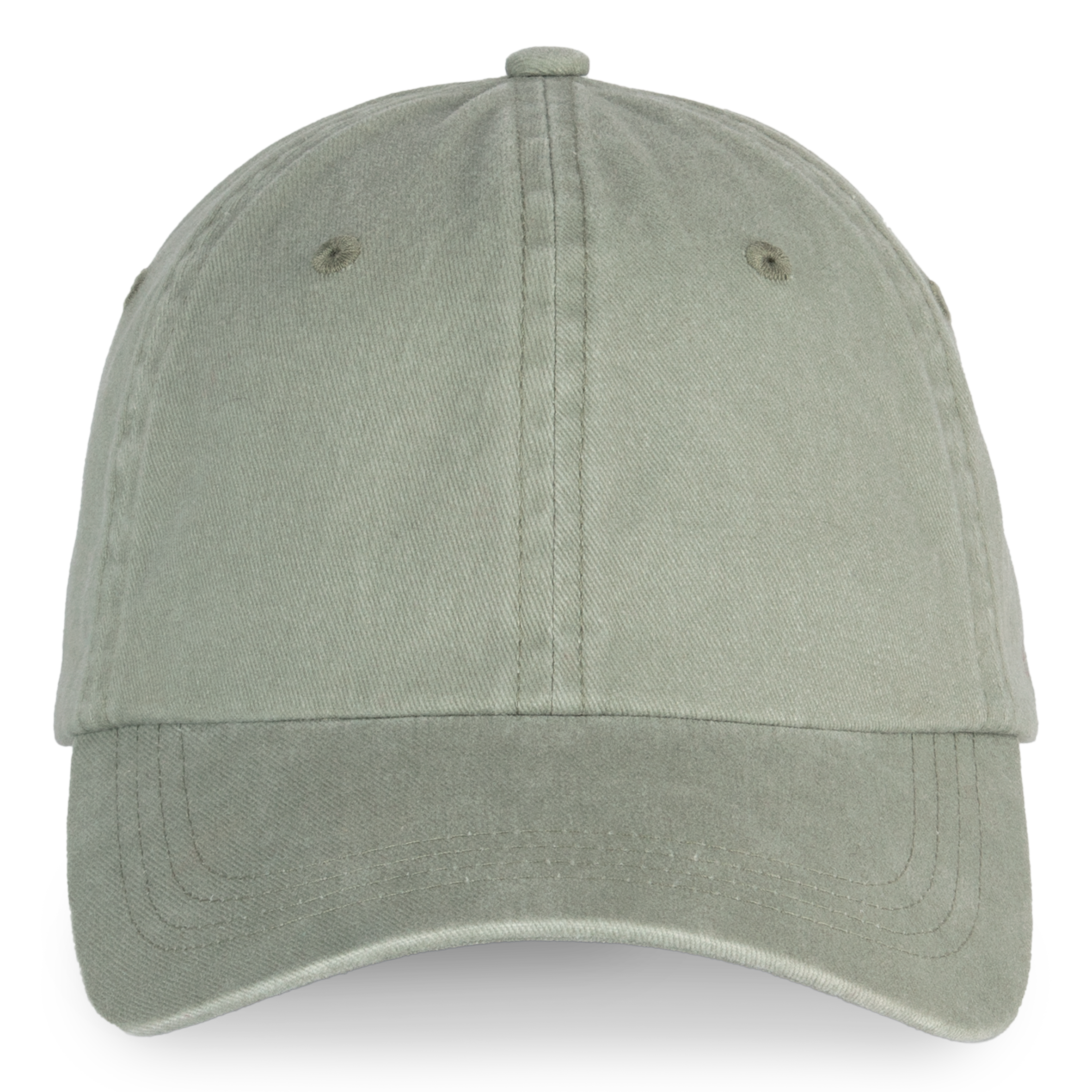 Casquette écoresponsable délavée unisexe - Image 6