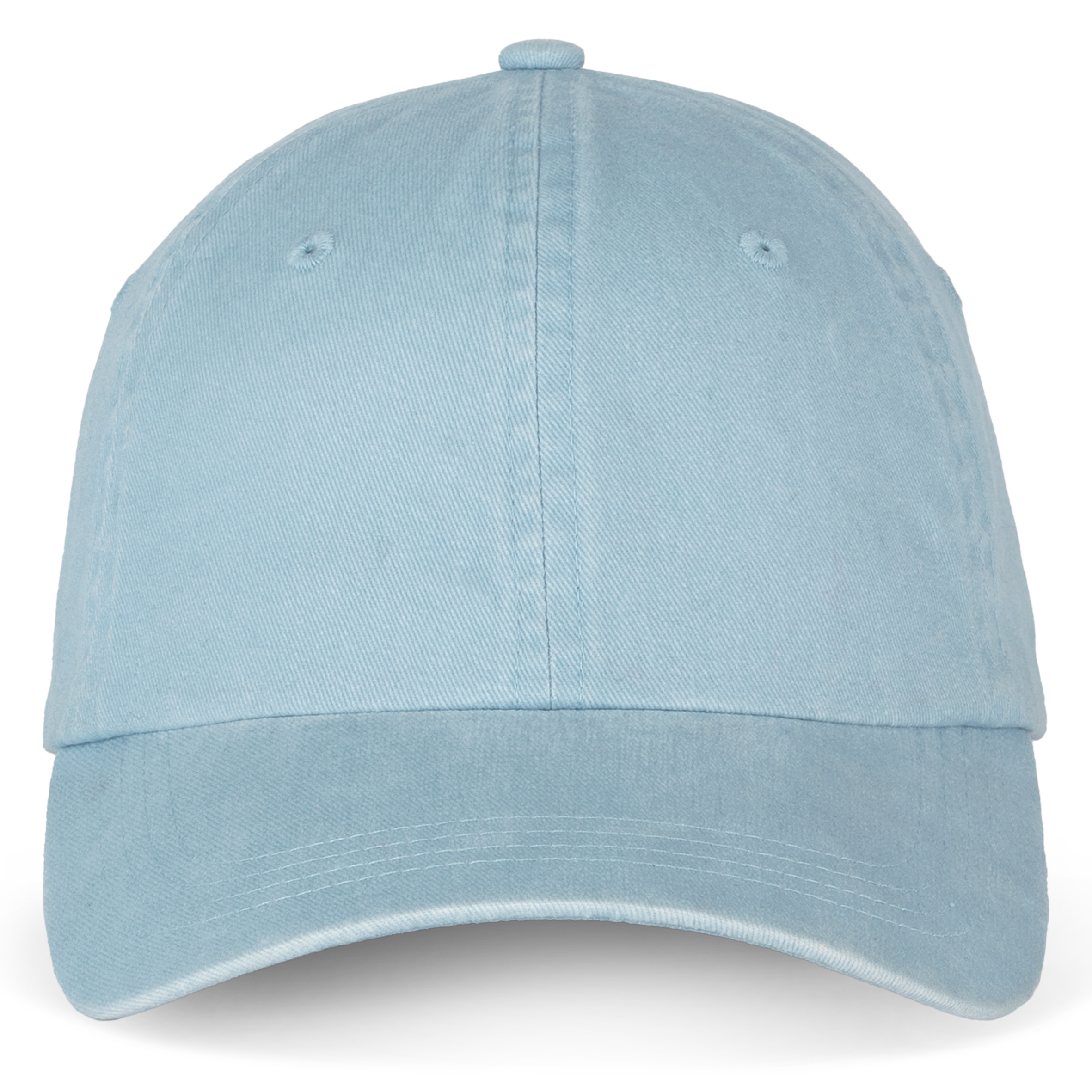 Casquette écoresponsable délavée unisexe - Image 11