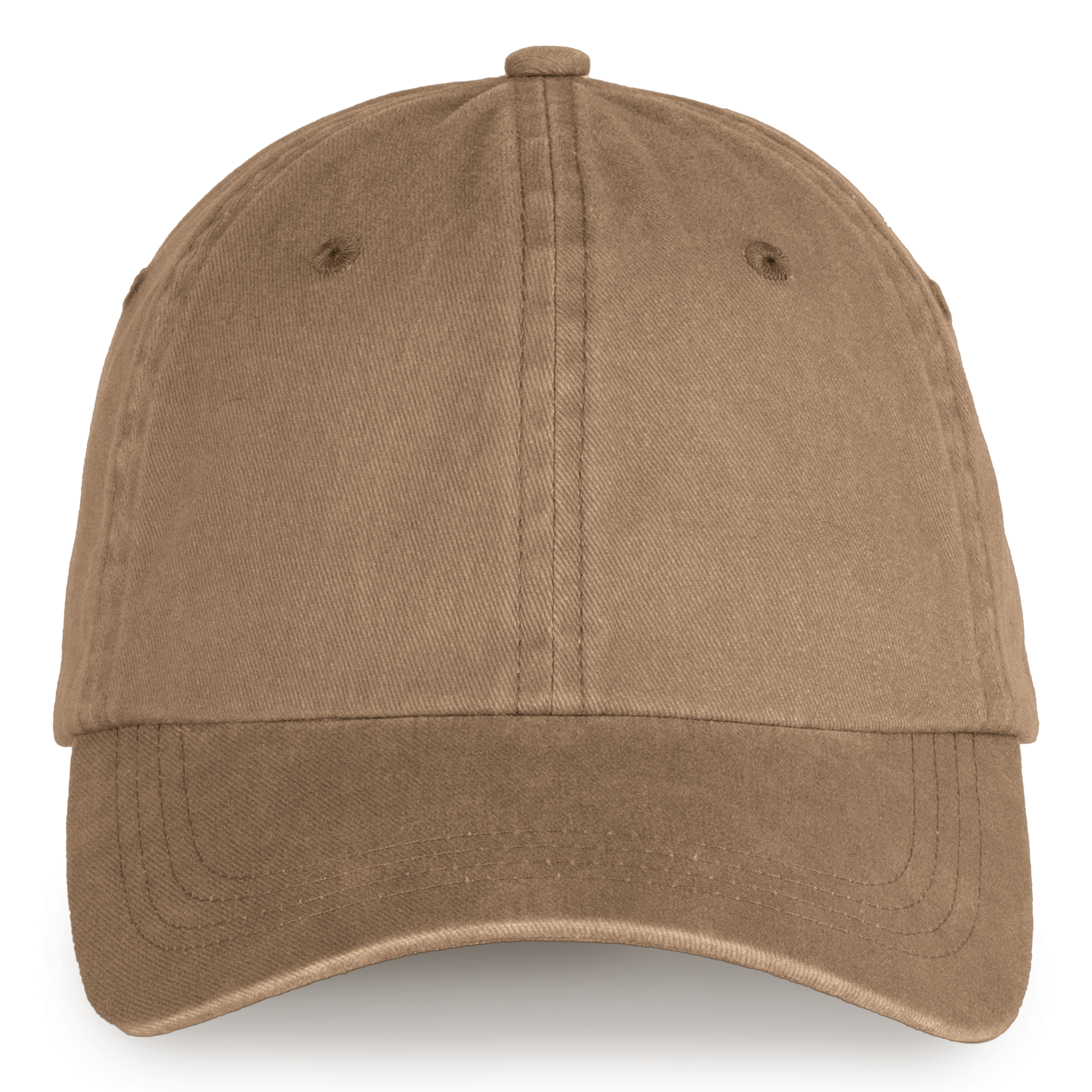 Casquette écoresponsable délavée unisexe - Image 20