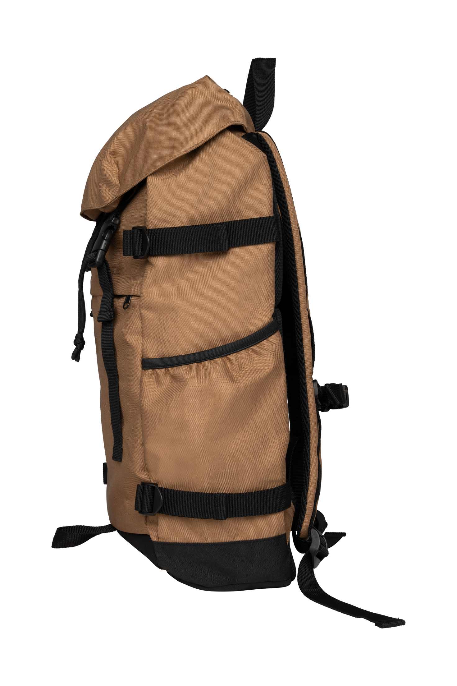 Mochila ecorresponsable unisex