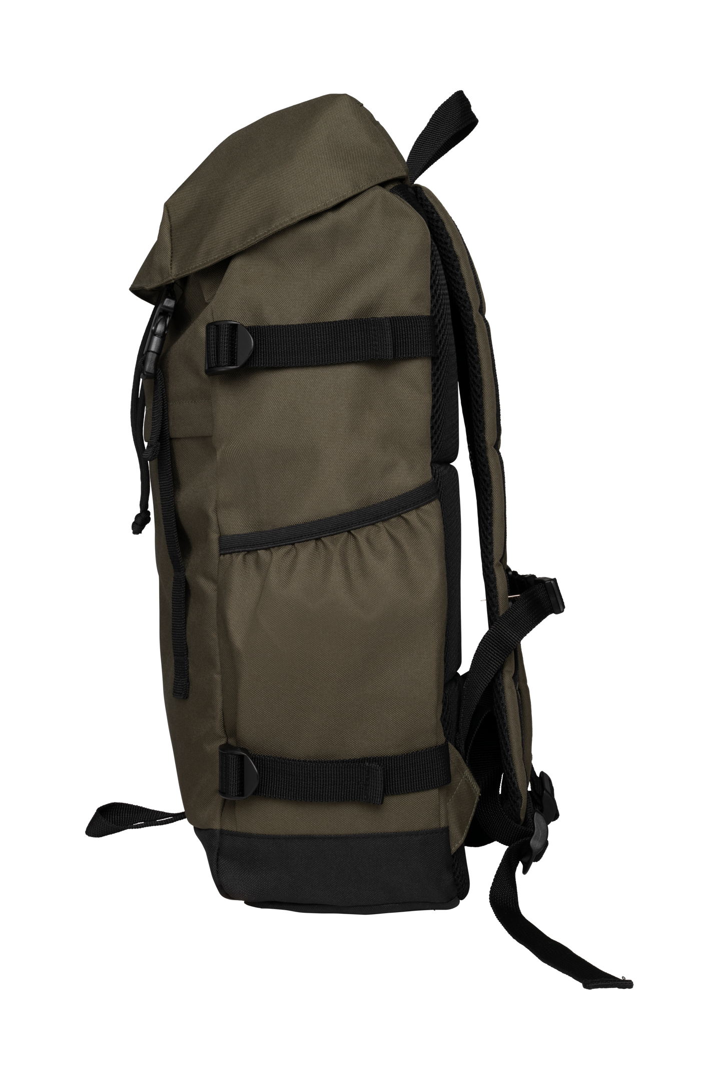 Mochila ecorresponsable unisex