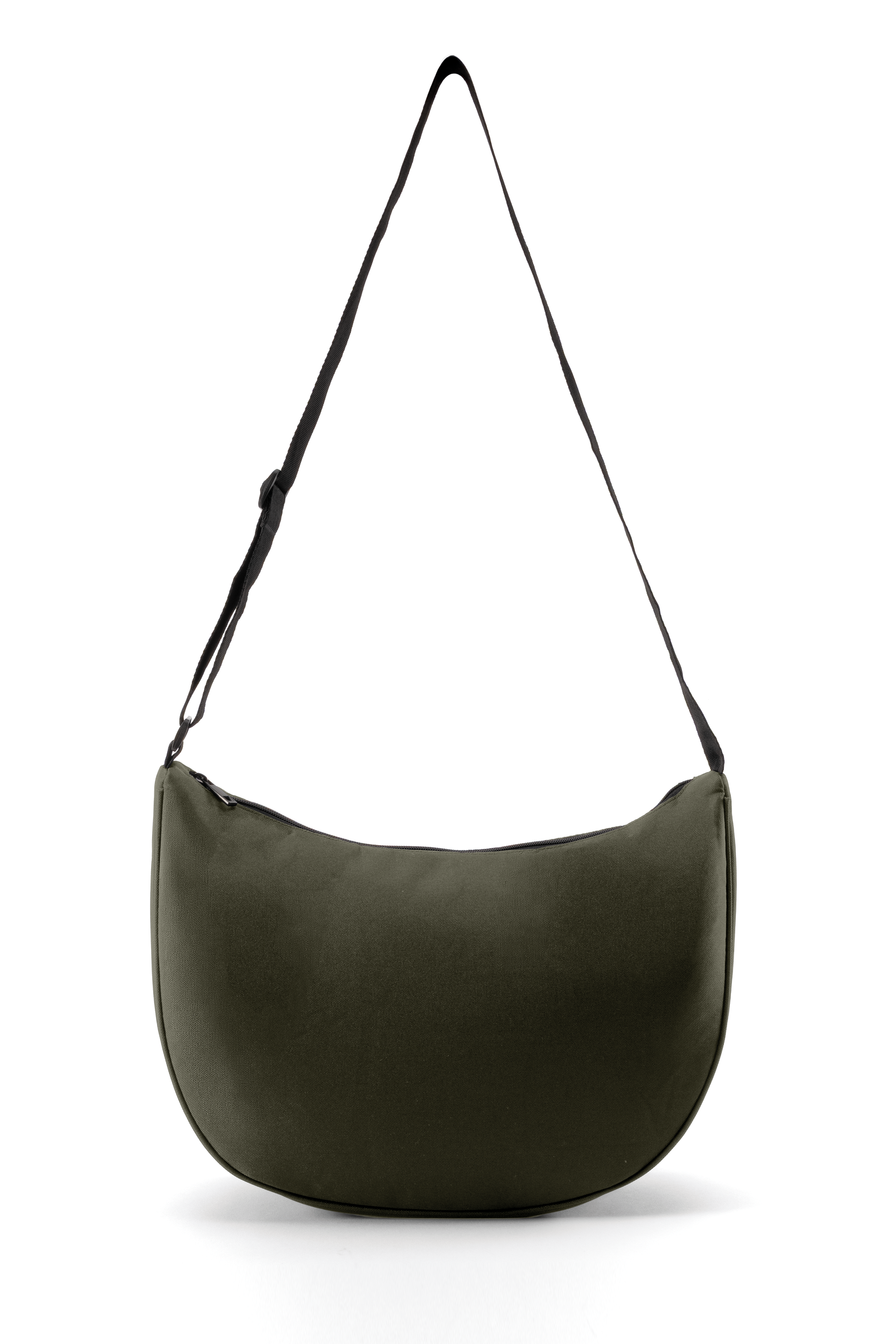 Organic Khaki / Black