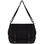 Washed black