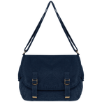 NS140 - Washed Navy Blue