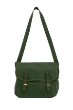 Washed Organic Khaki