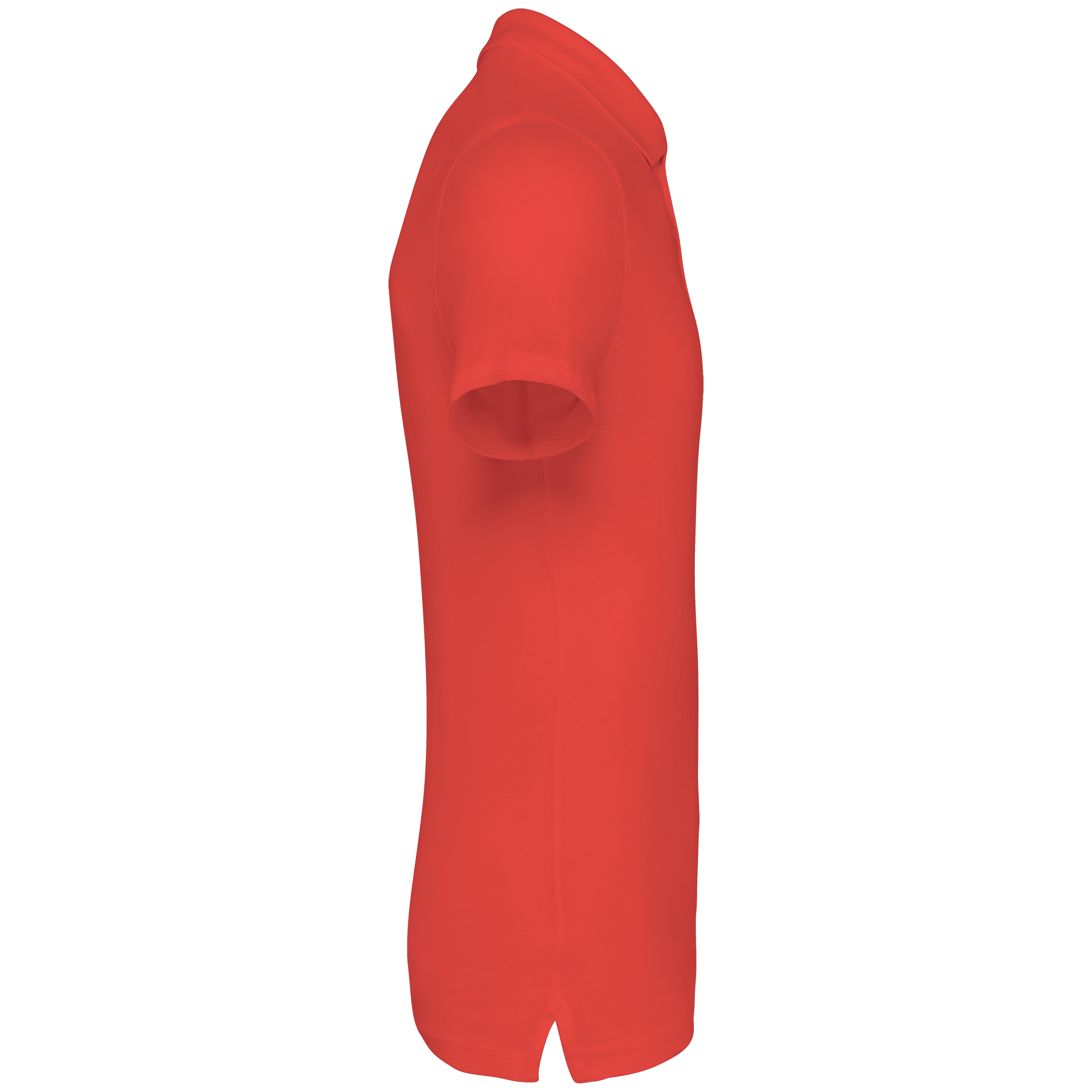 Polo en jersey écoresponsable homme - Image 25