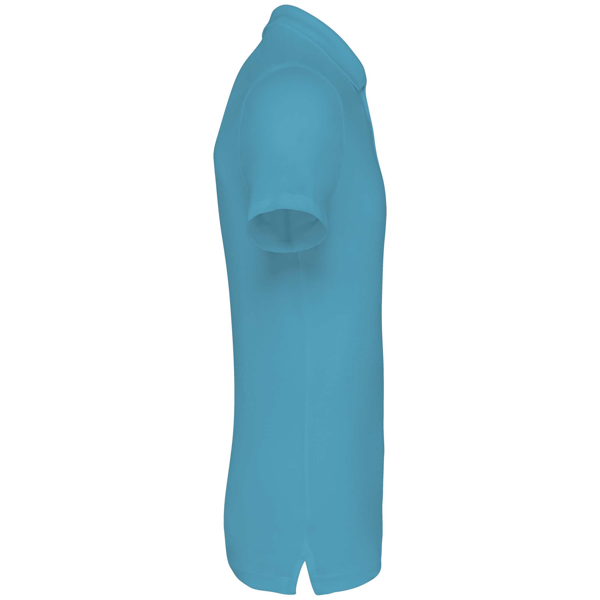 Polo en jersey écoresponsable homme - Image 28