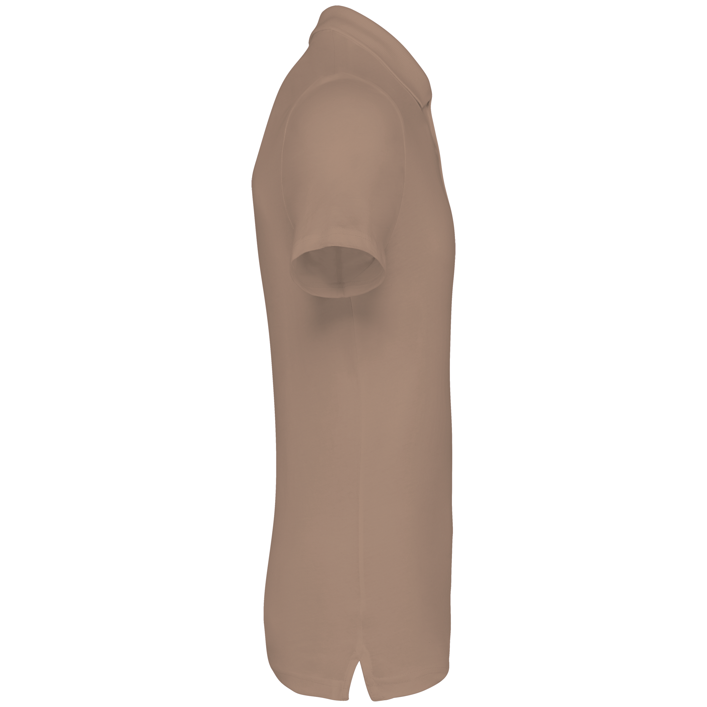 Polo en jersey écoresponsable homme - Image 31