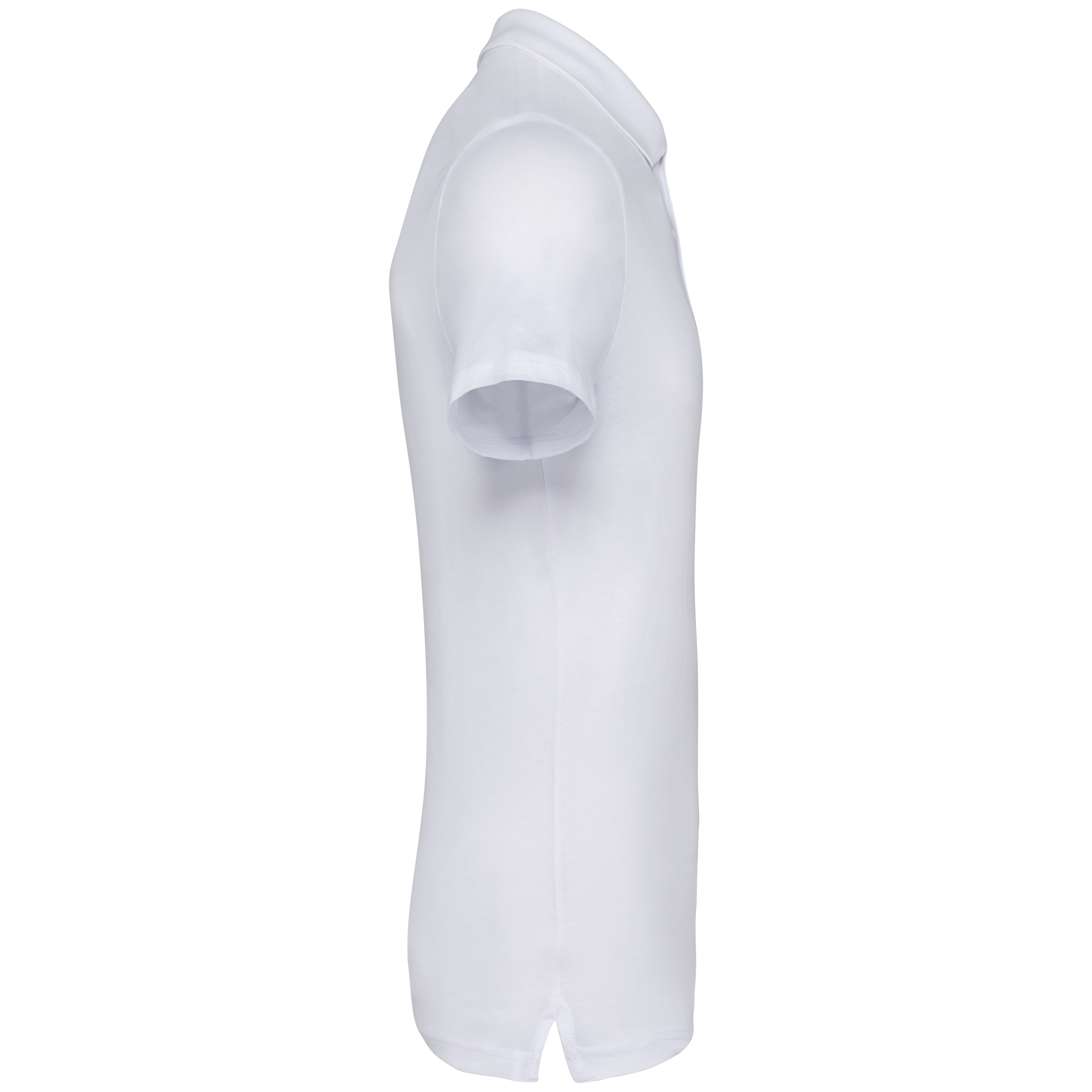 Polo en jersey écoresponsable homme - Image 34