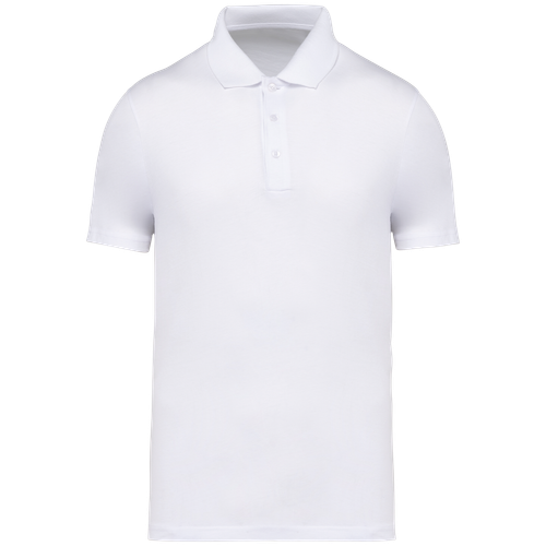 Native Spirit Men's polo shirt, style NS200