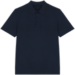 Washed Navy Blue