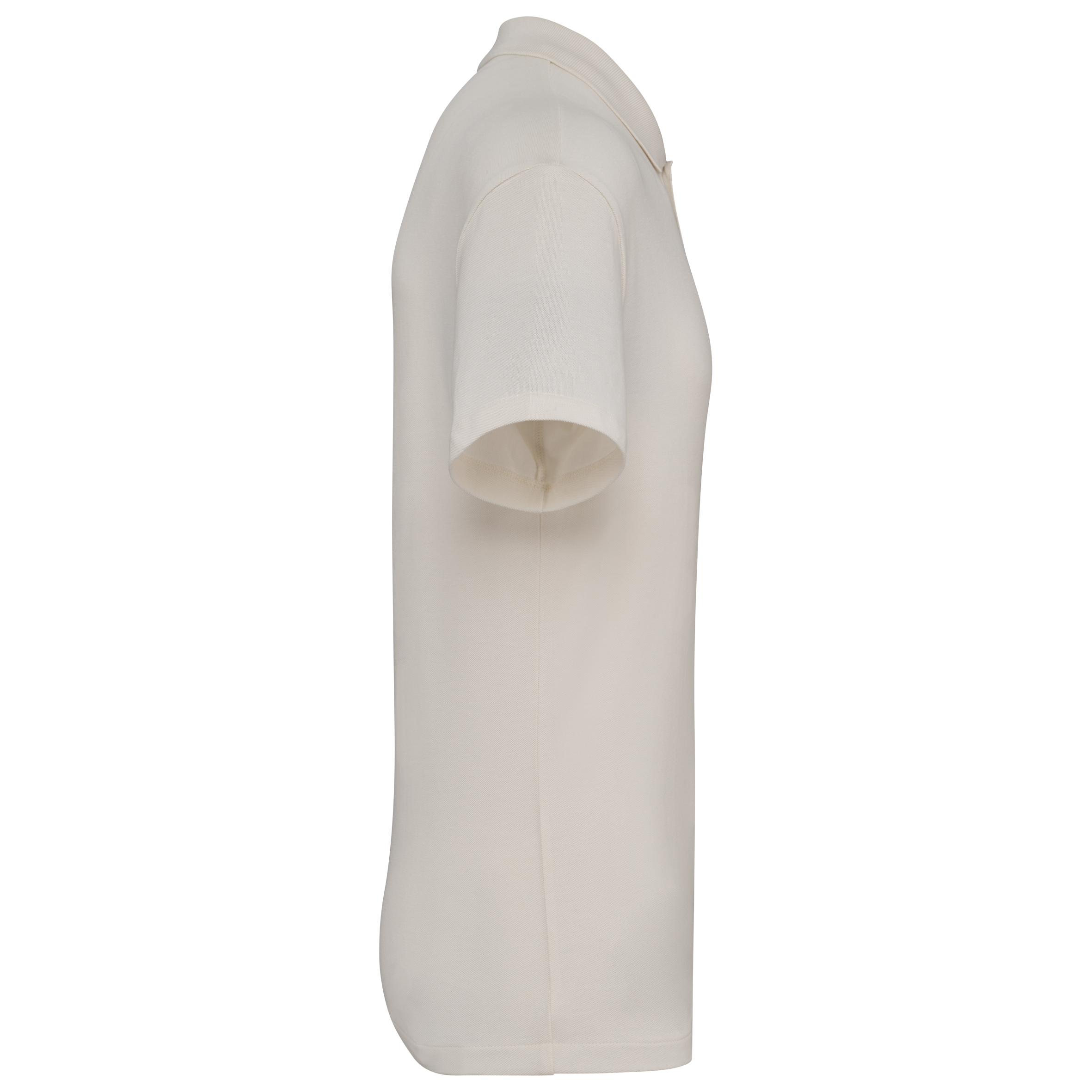 Polo écoresponsable maille piquée à épaules tombantes homme - Image 13