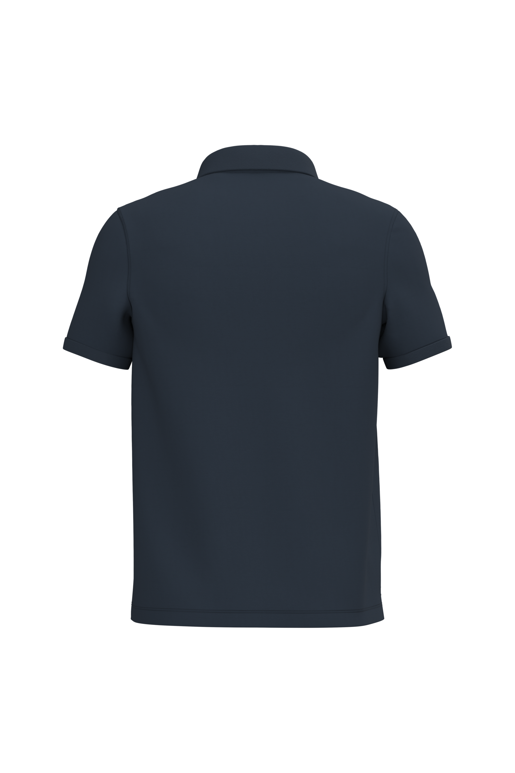 Polo écoresponsable maille piquée homme - Image 31
