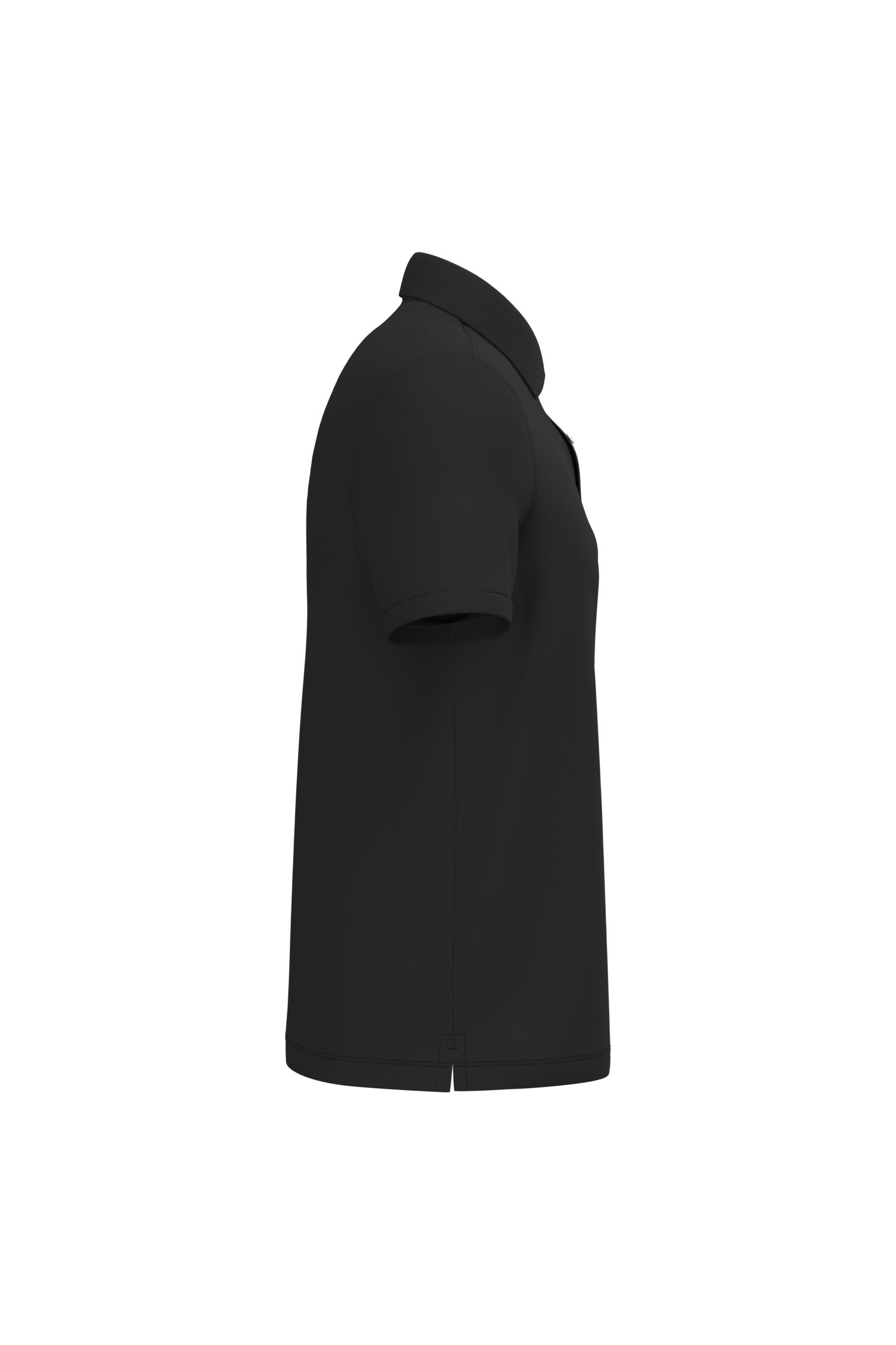 Polo écoresponsable maille piquée homme - Image 15