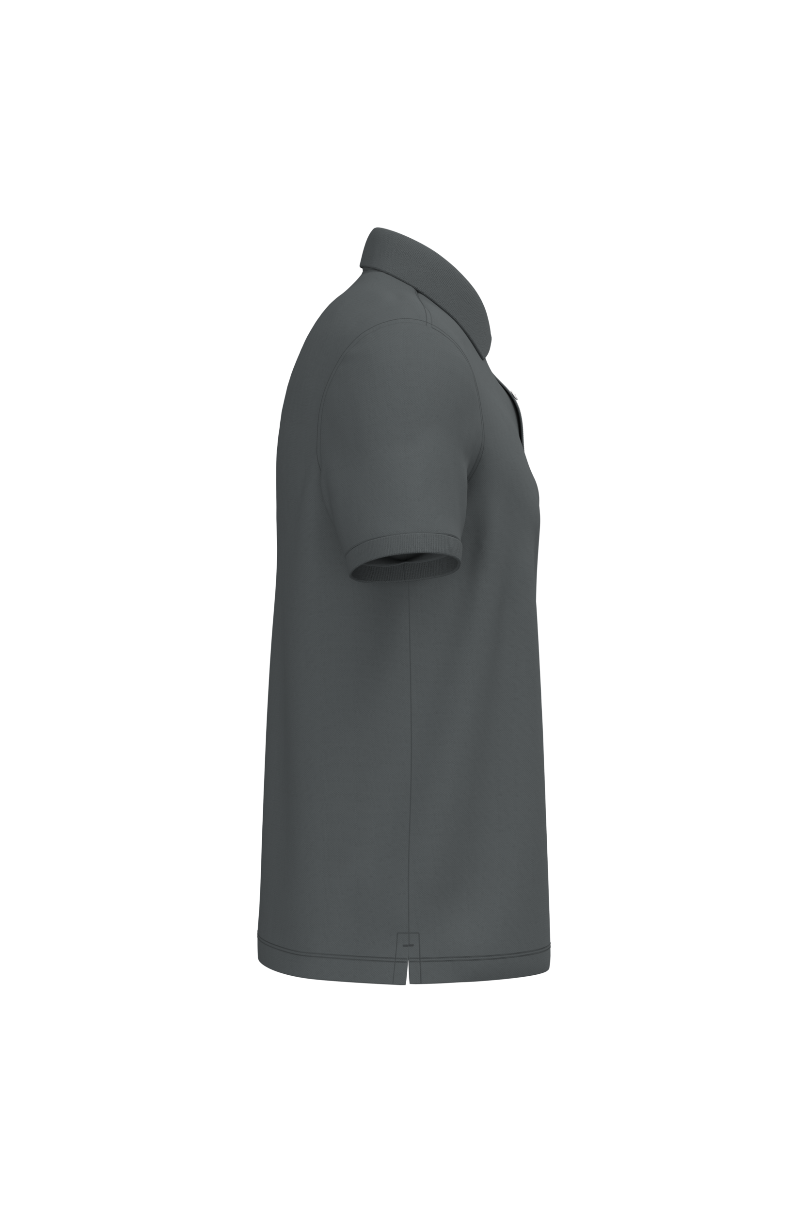 Polo écoresponsable maille piquée homme - Image 24