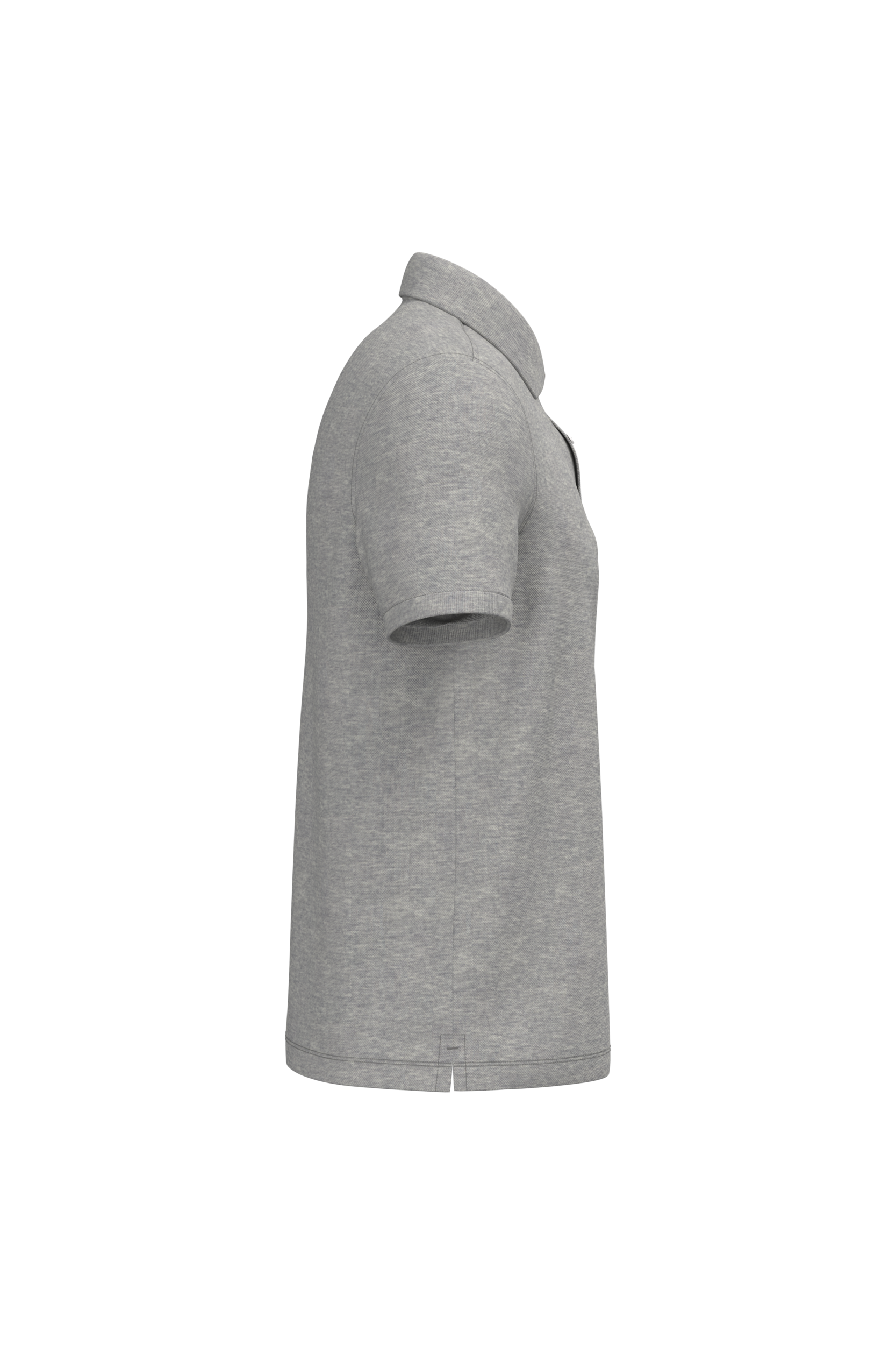 Polo écoresponsable maille piquée homme - Image 30