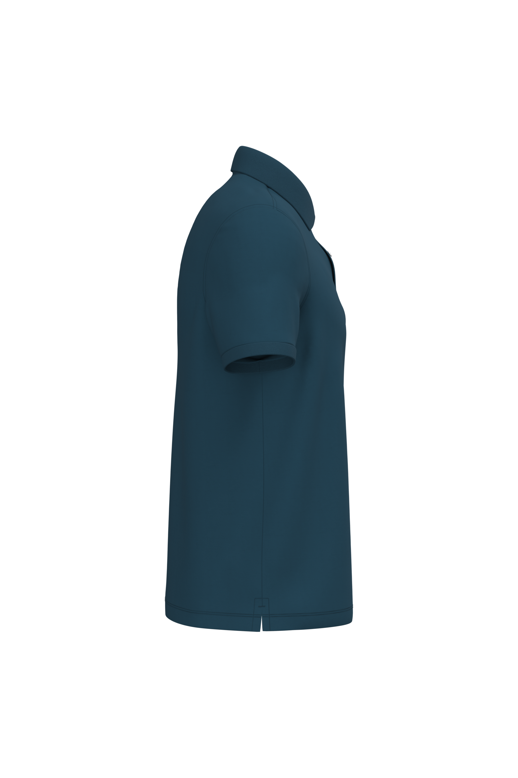 Polo écoresponsable maille piquée homme - Image 39