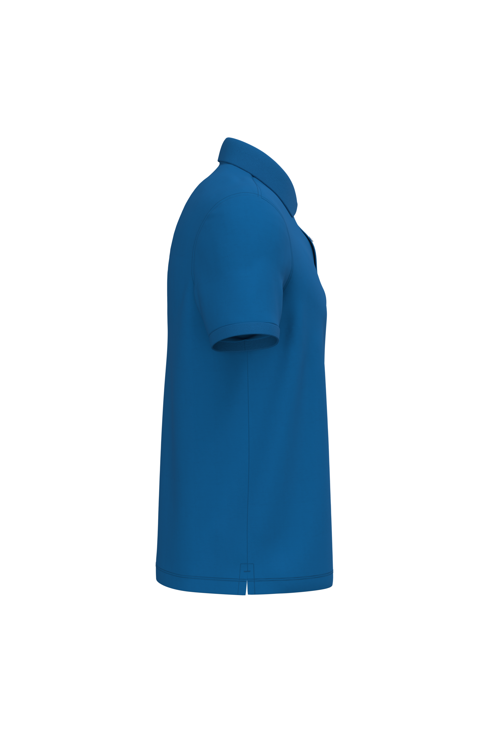 Polo écoresponsable maille piquée homme - Image 48