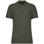 NS207 - Organic Khaki