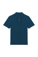 Peacock Blue
