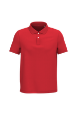 Poppy Red
