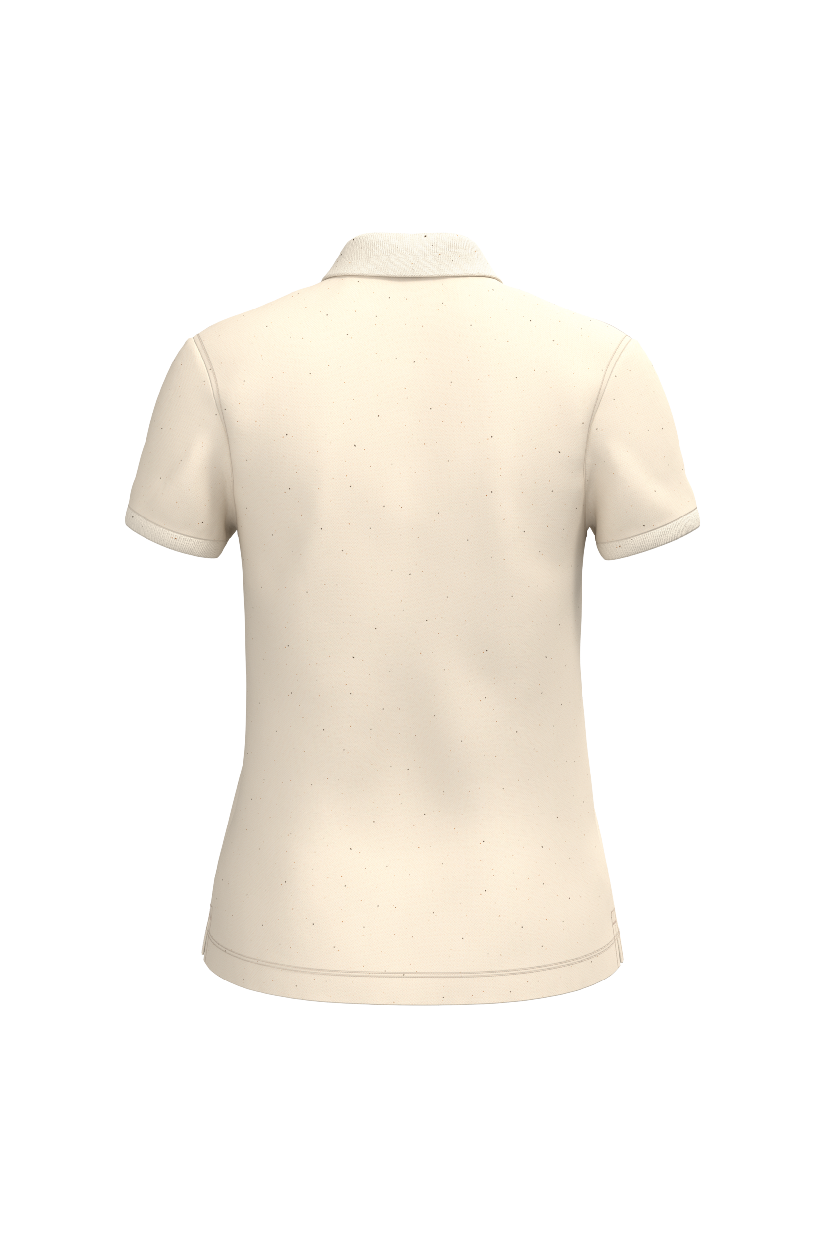 Polo écoresponsable maille piquée femme - Image 43