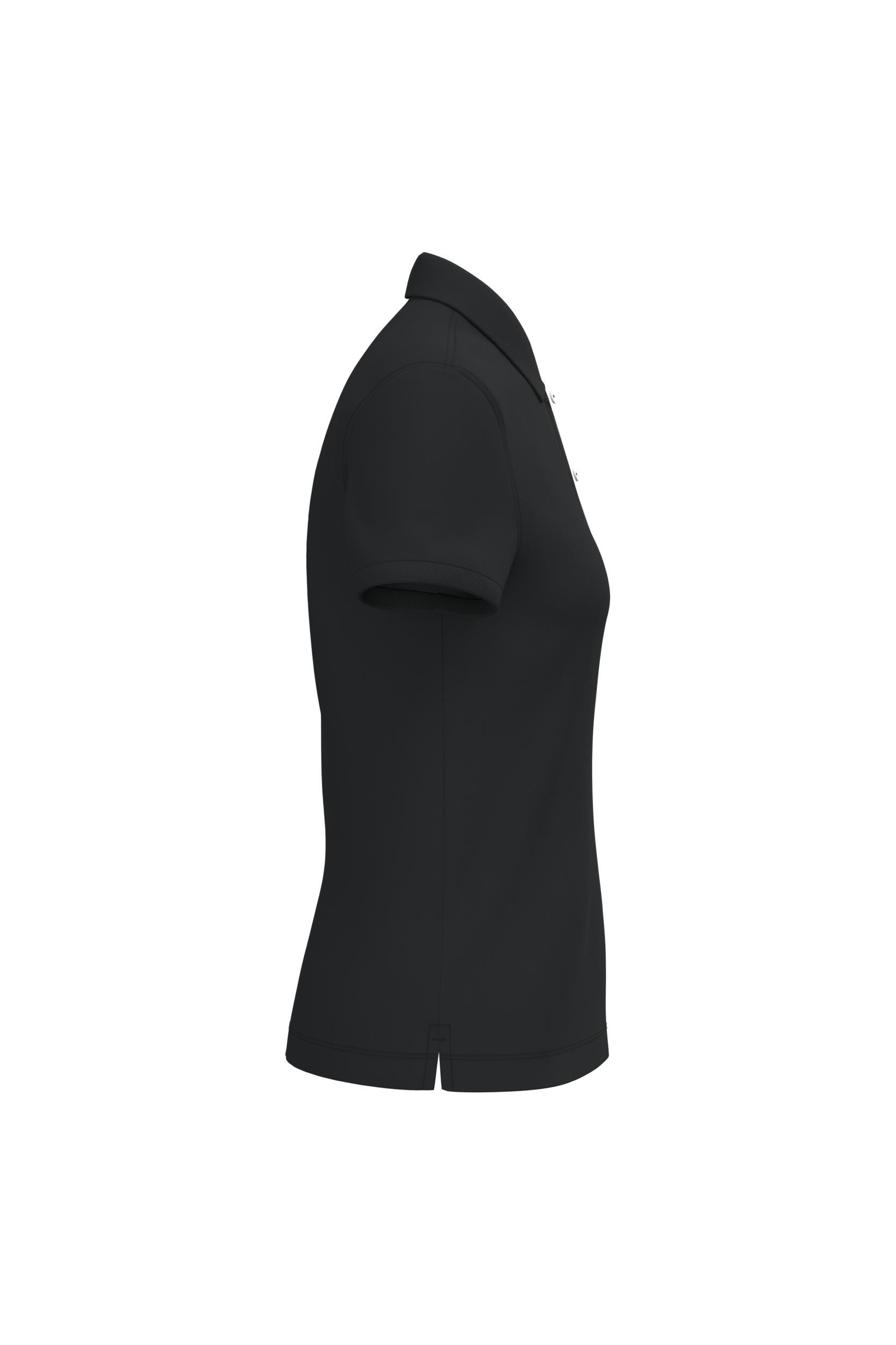 Polo écoresponsable maille piquée femme - Image 15